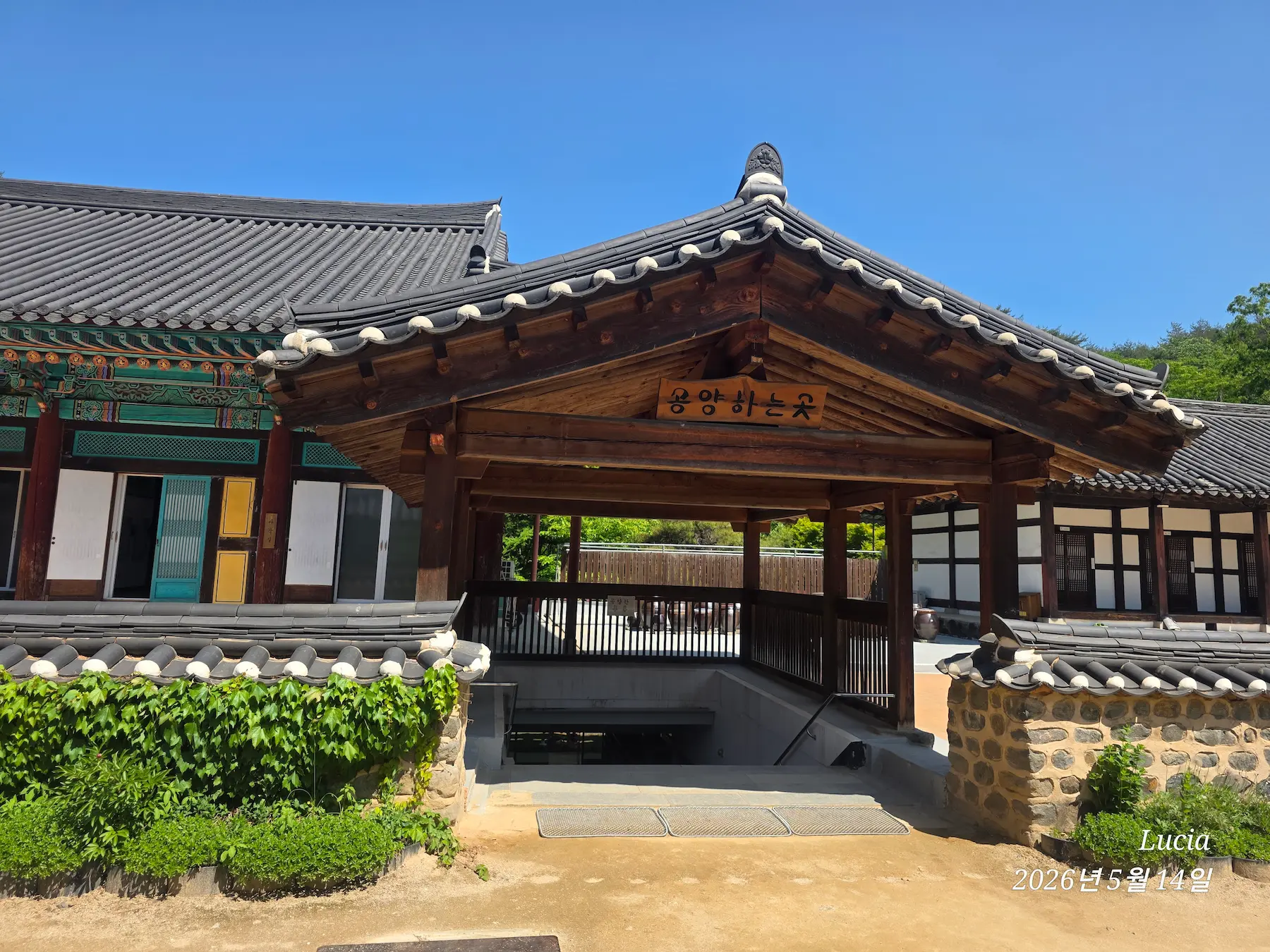 Magoksa Temple: Korea's Most Breathtaking UNESCO Heritage Site | Gongju Travel Guide