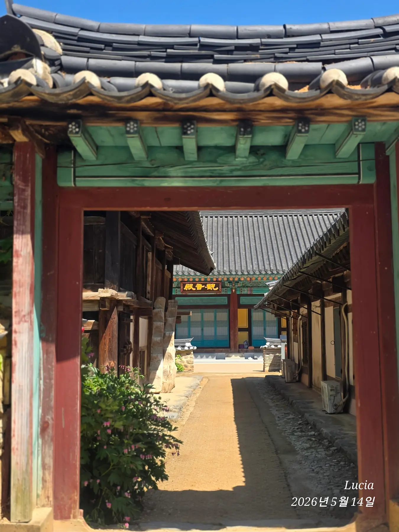 Magoksa Temple: Korea's Most Breathtaking UNESCO Heritage Site | Gongju Travel Guide