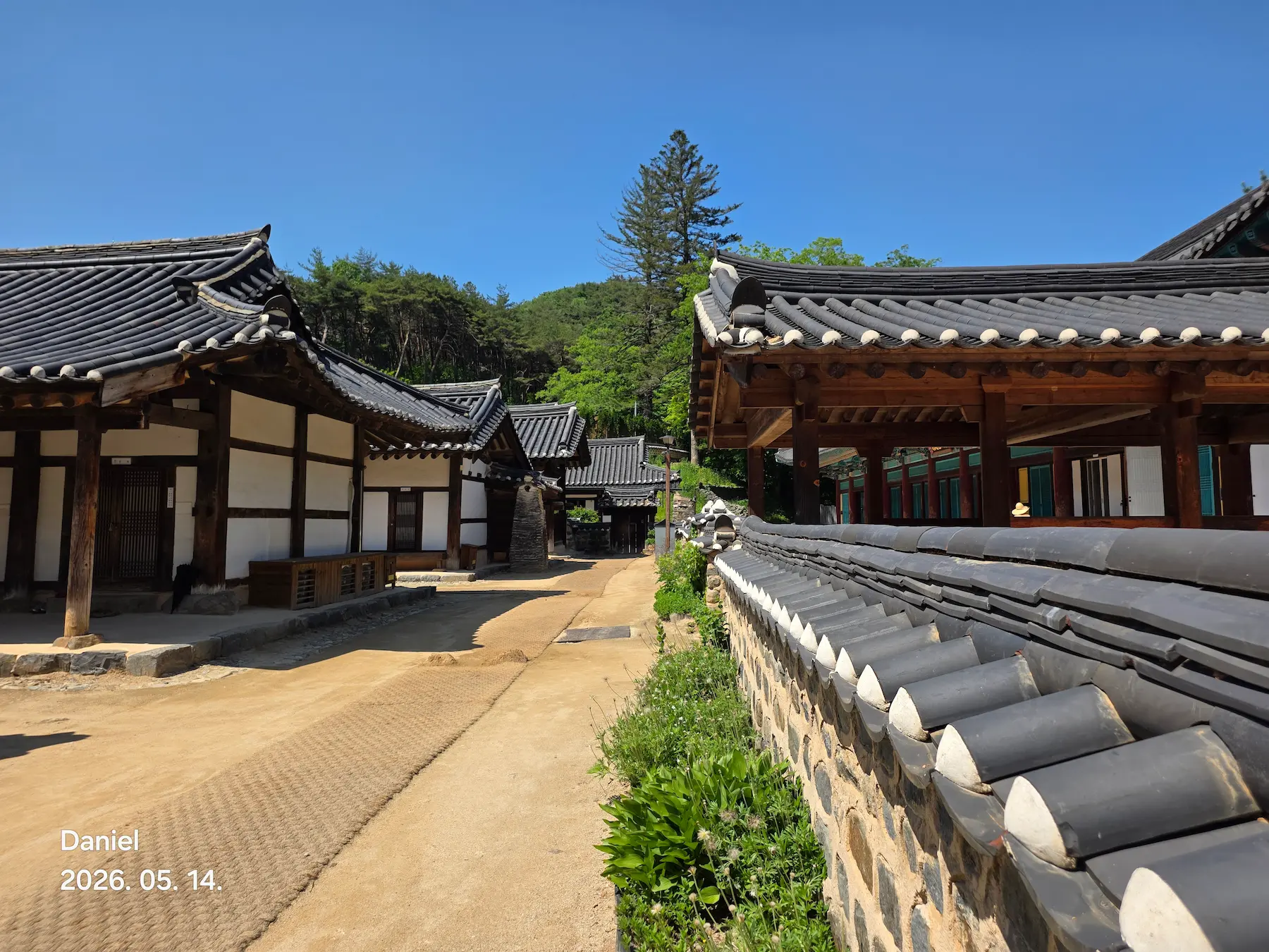 Magoksa Temple: Korea's Most Breathtaking UNESCO Heritage Site | Gongju Travel Guide