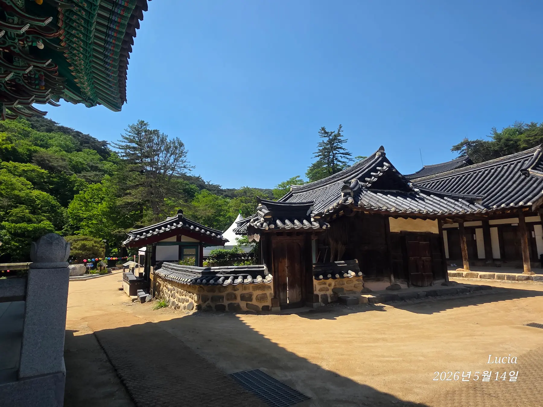 Magoksa Temple: Korea's Most Breathtaking UNESCO Heritage Site | Gongju Travel Guide