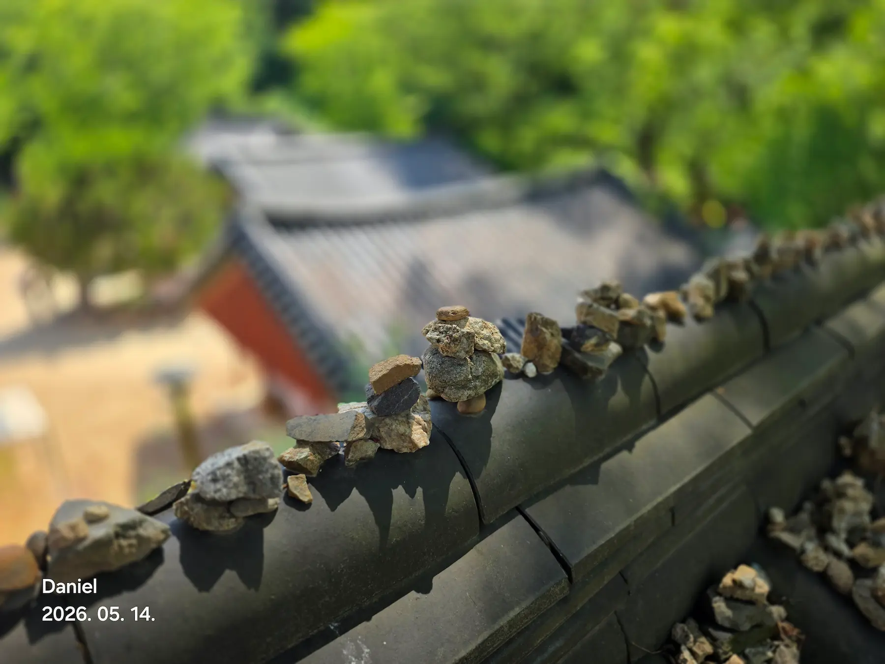 Magoksa Temple: Korea's Most Breathtaking UNESCO Heritage Site | Gongju Travel Guide