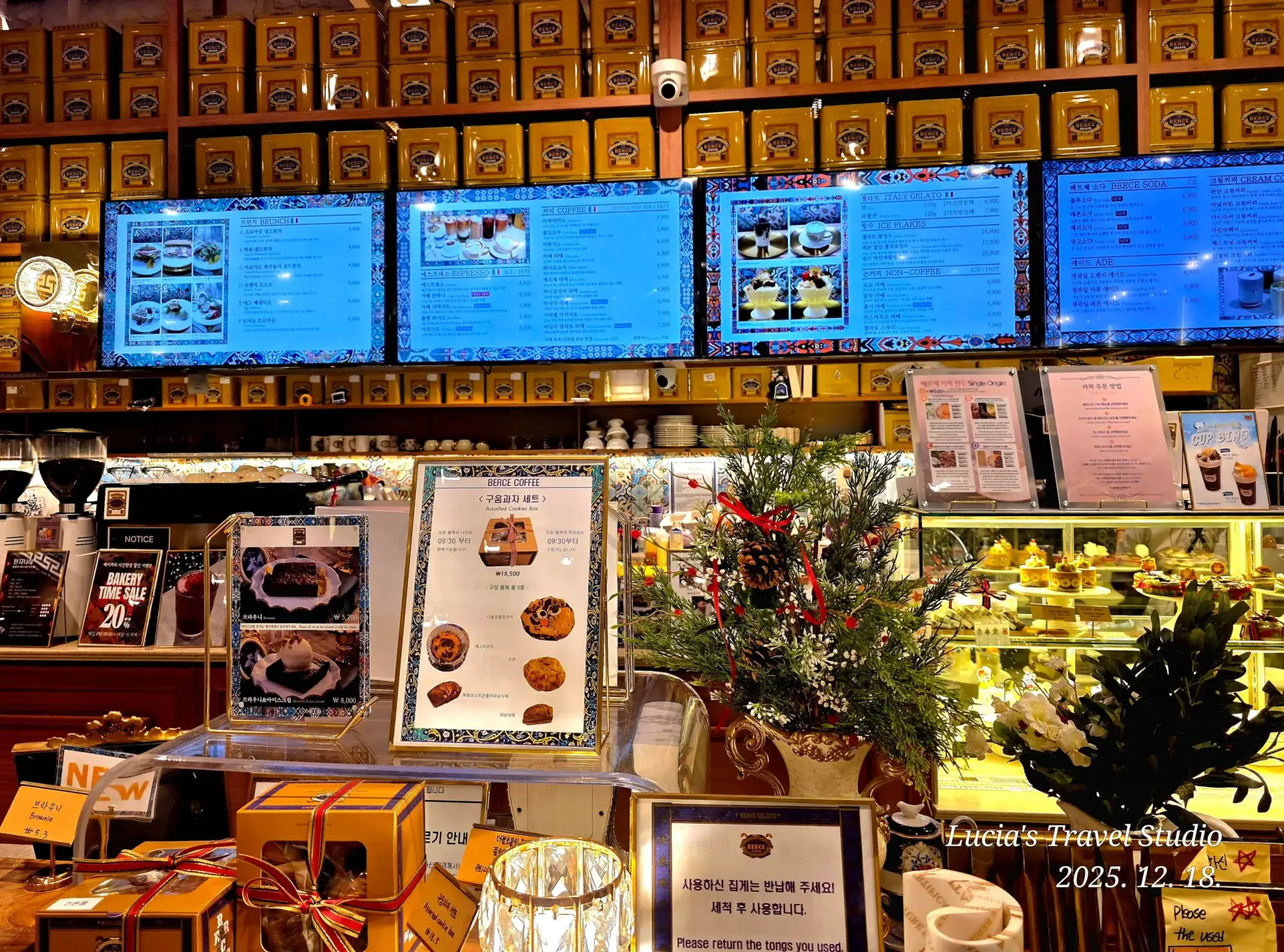 Starfield Library COEX: A Calm Indoor Walk Through Seoul’s Iconic Space