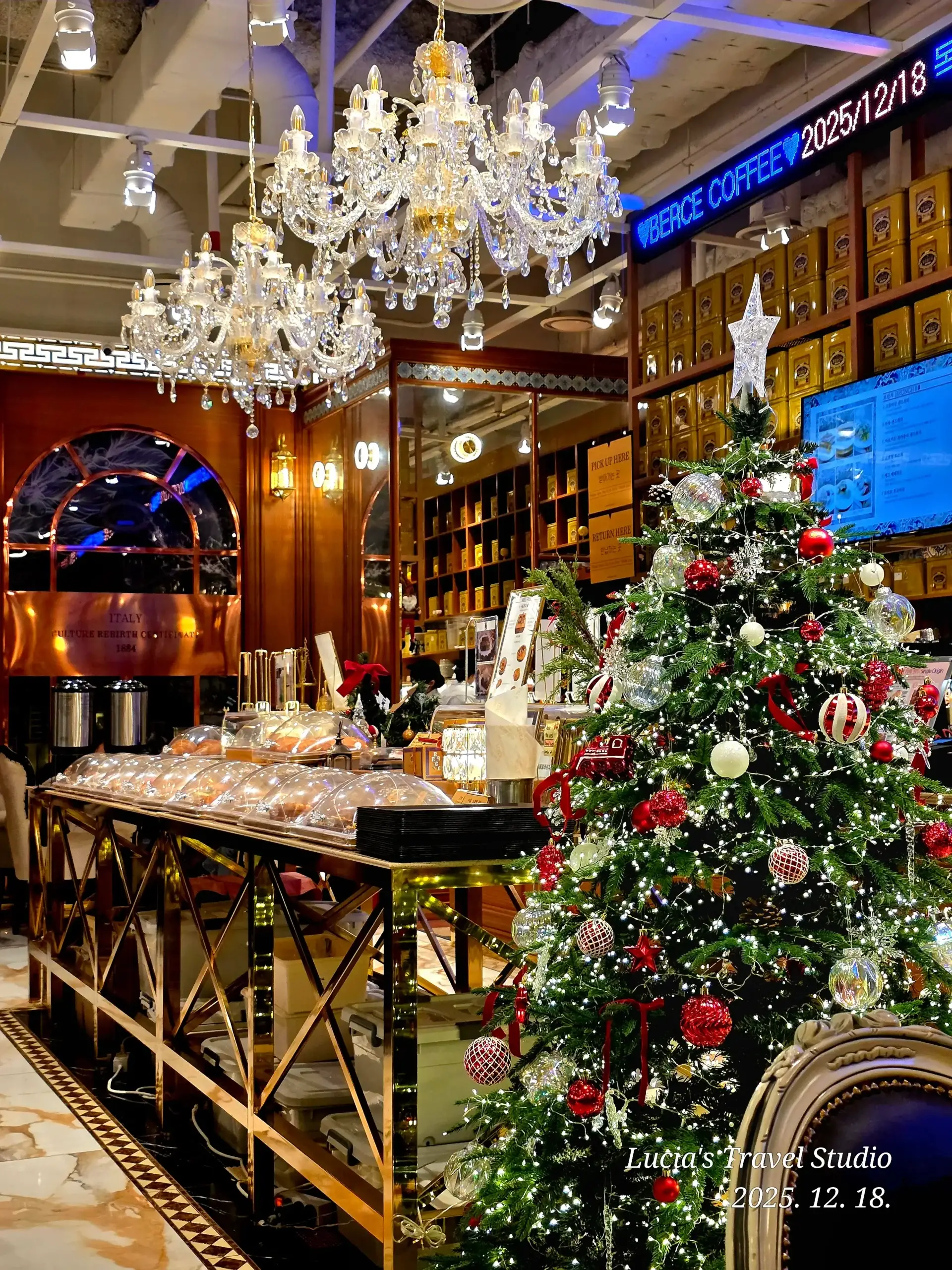 Starfield Library COEX: A Calm Indoor Walk Through Seoul’s Iconic Space