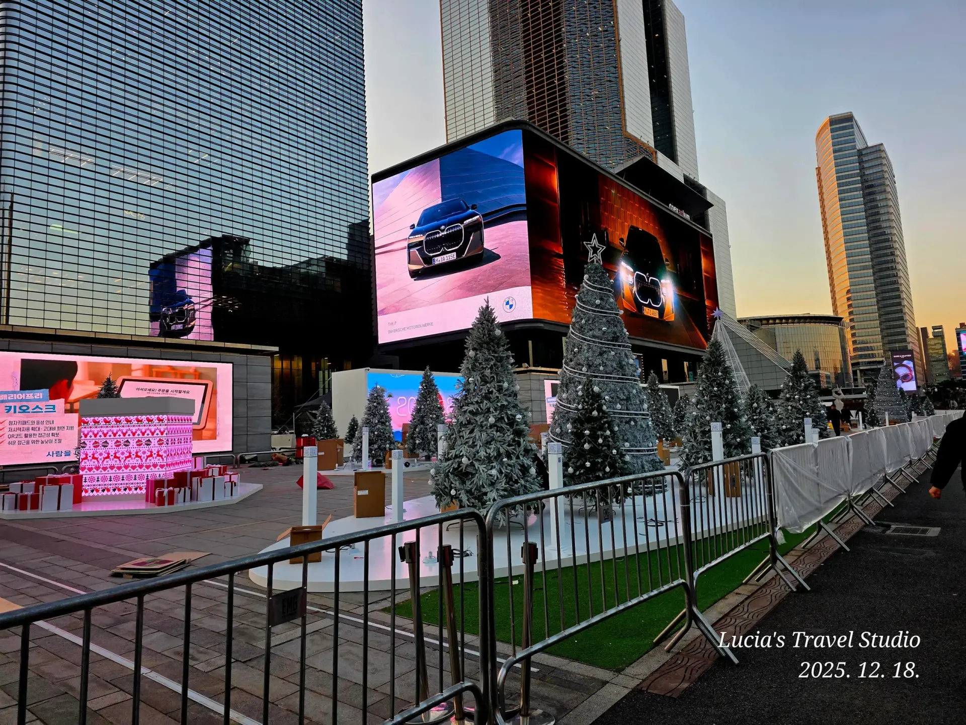 Starfield Library COEX: A Calm Indoor Walk Through Seoul’s Iconic Space