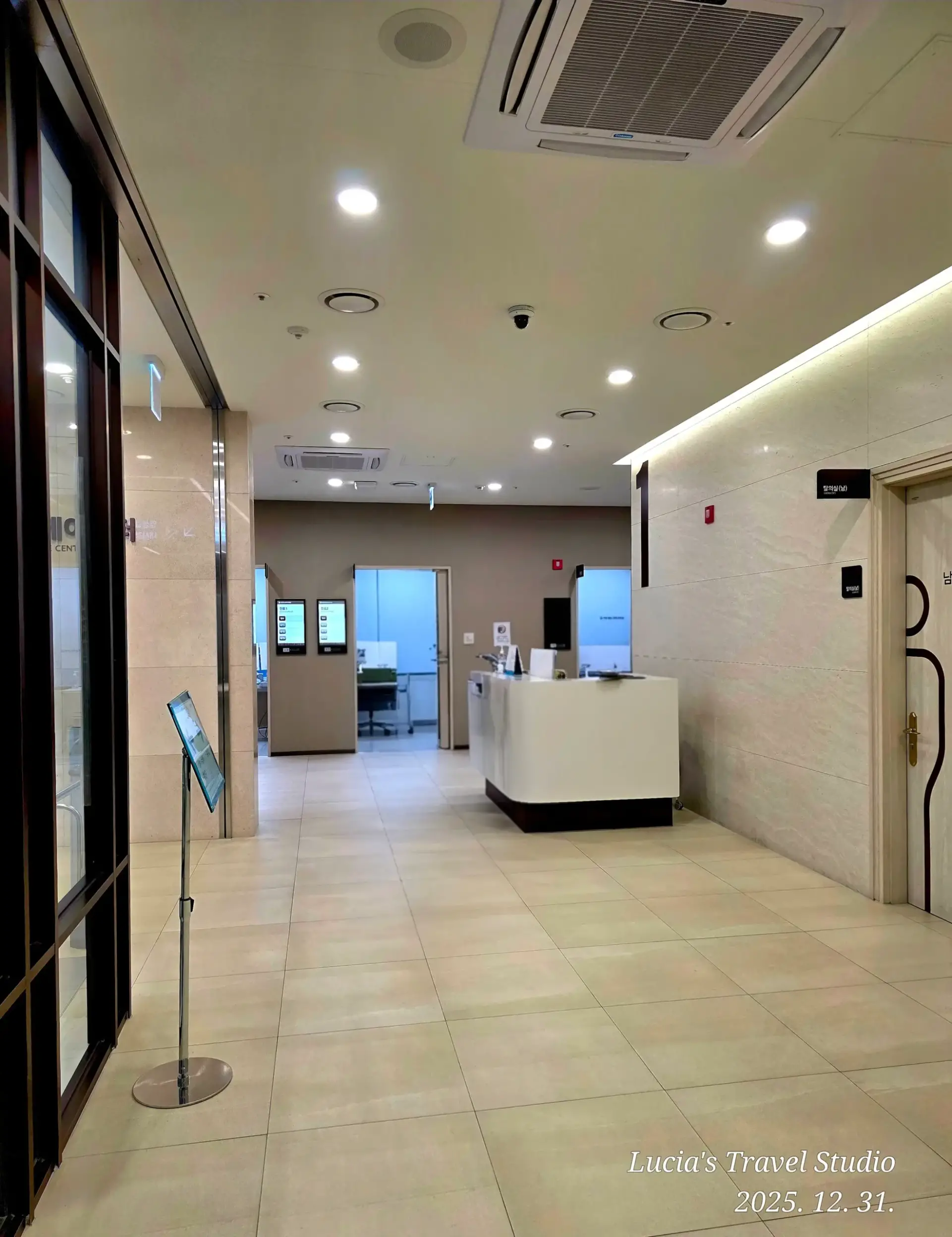 Korea National Health Checkup 2025: Powerful & Surprising Insights from My Real Hospital Experience