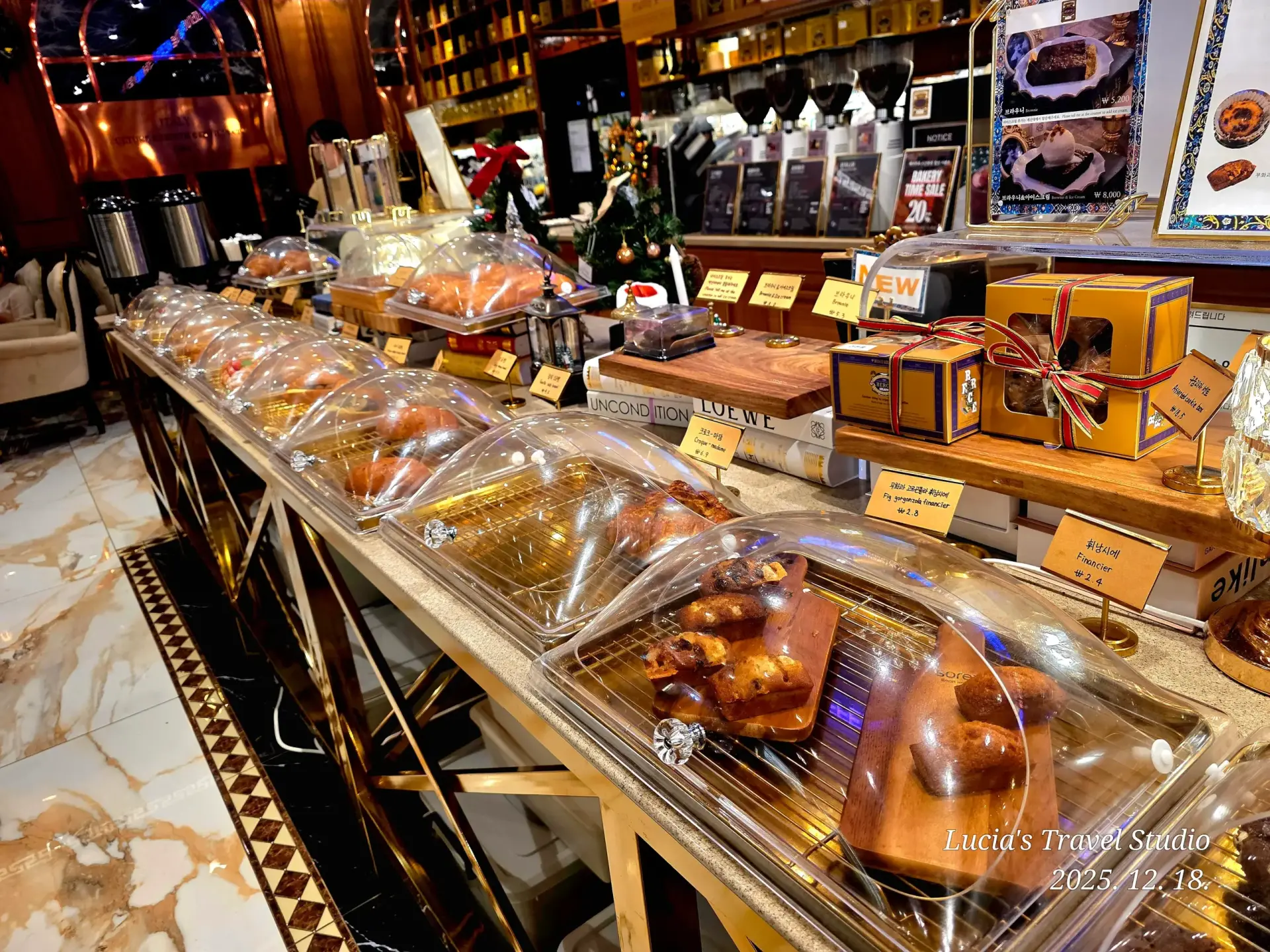 Starfield Library COEX: A Calm Indoor Walk Through Seoul’s Iconic Space