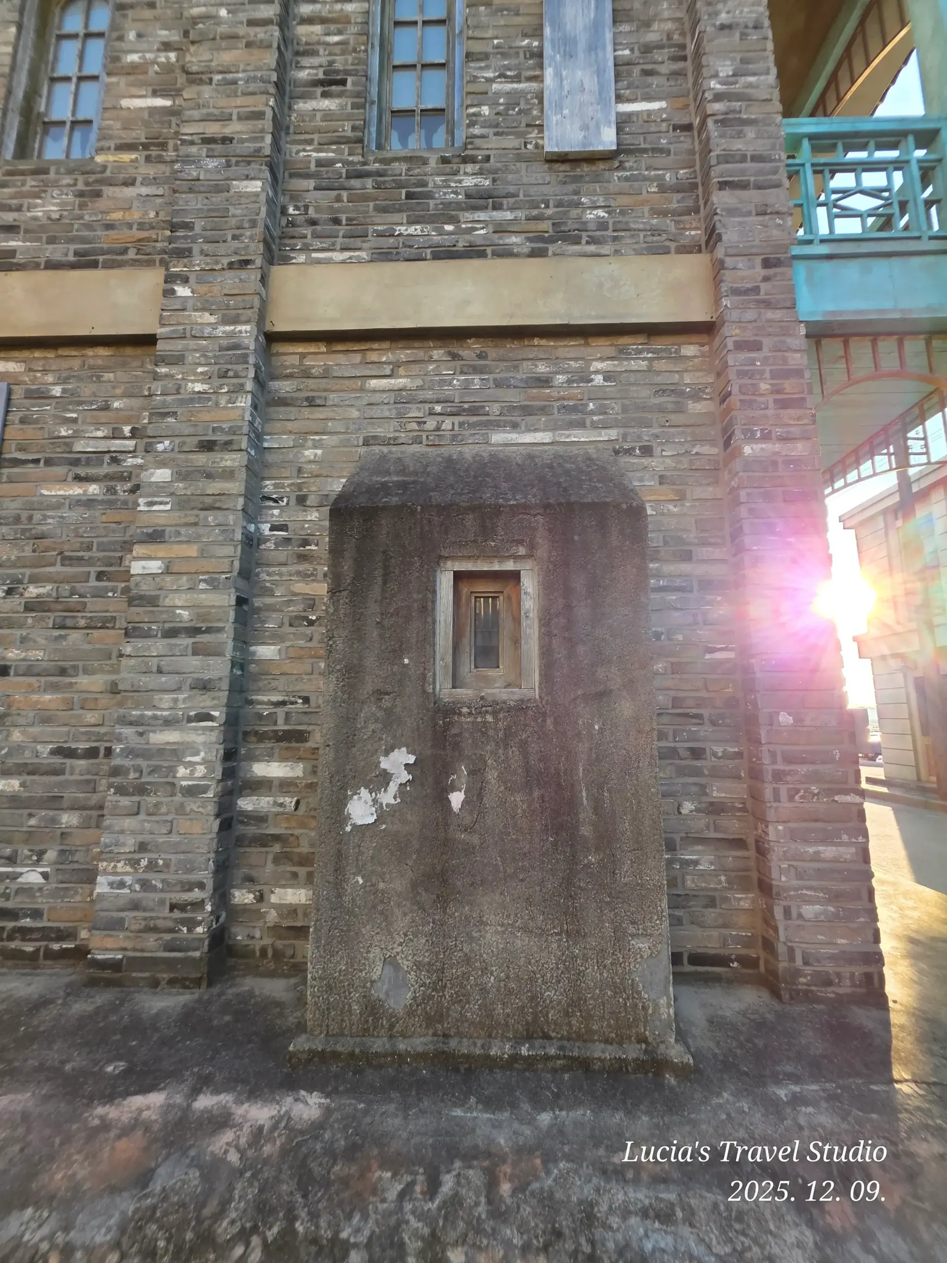 Nonsan 1950 Romantic Studio: A Retro Walk Through Old Seoul Vibes and K-Drama Filming Locations