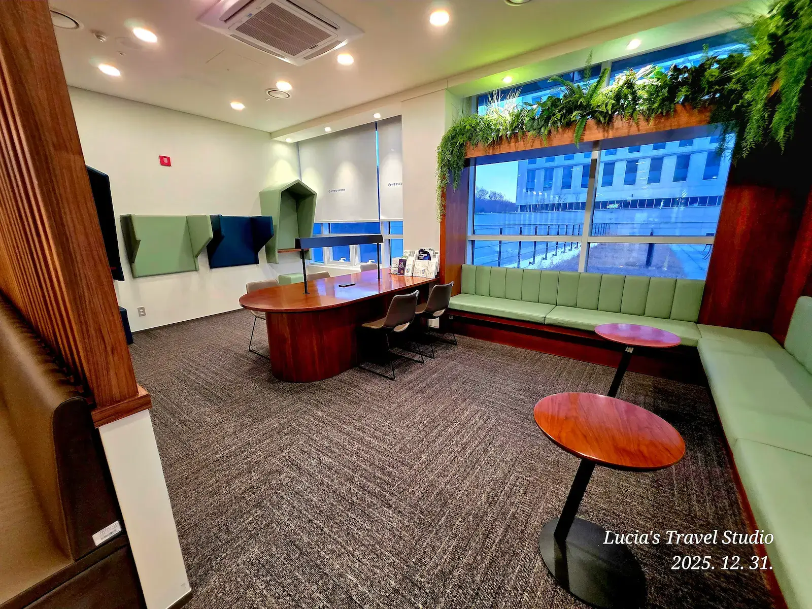 Korea Medical Checkup