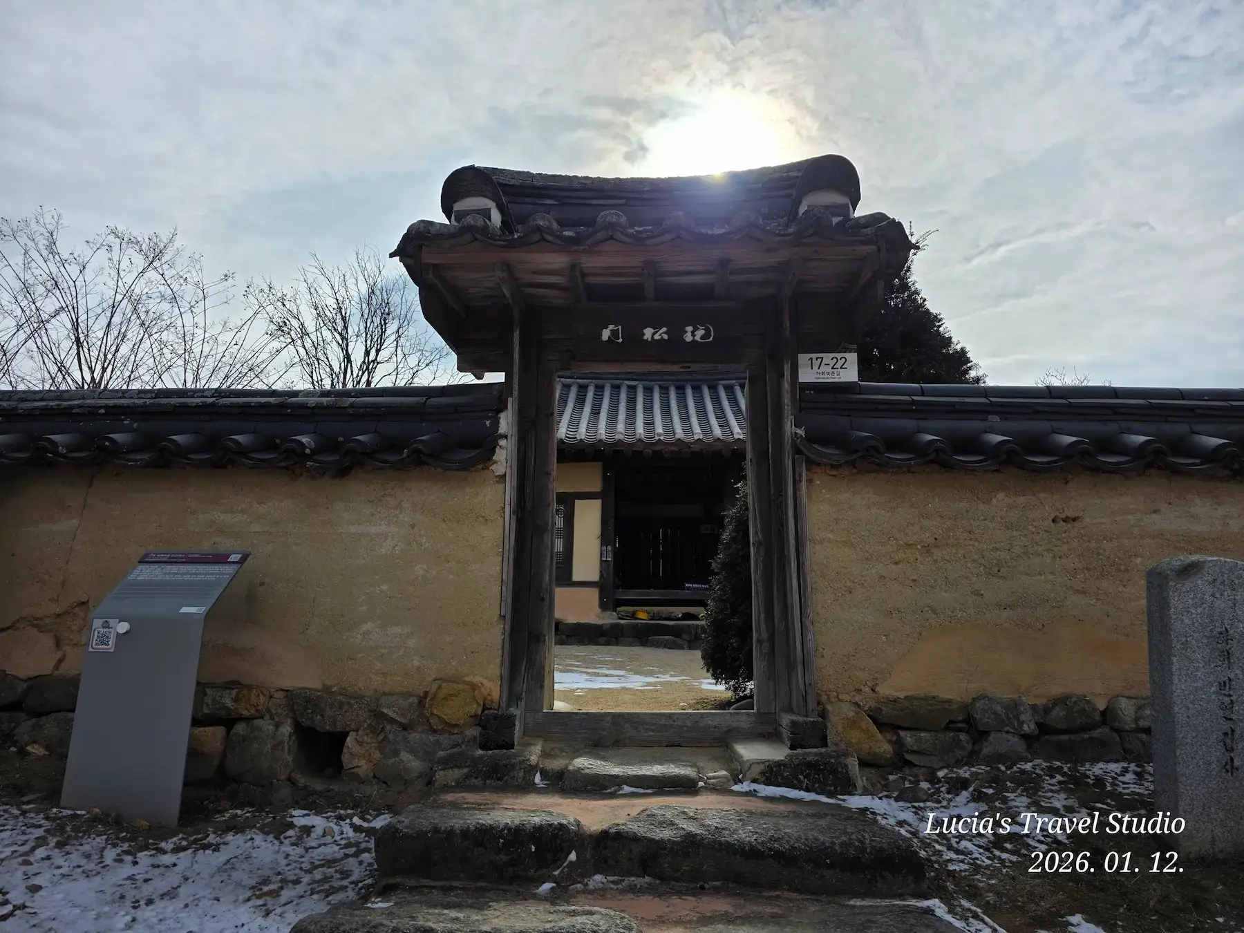 Andong Hahoe Village Guide: A Timeless Journey into Korea’s Living Past