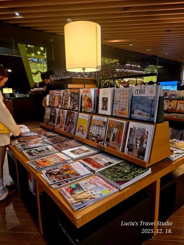 Starfield Library COEX: A Calm Indoor Walk Through Seoul’s Iconic Space