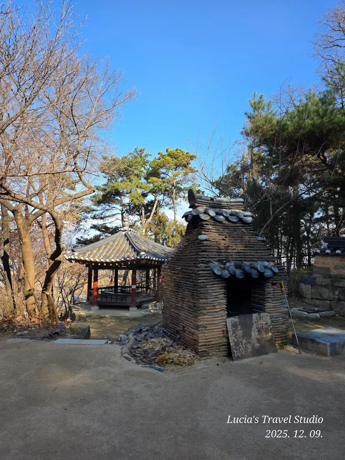 Gwanchoksa Temple & the Stone Maitreya in Nonsan — A Timeless, Gentle Giant of Faith | Nonsan Travel Guide