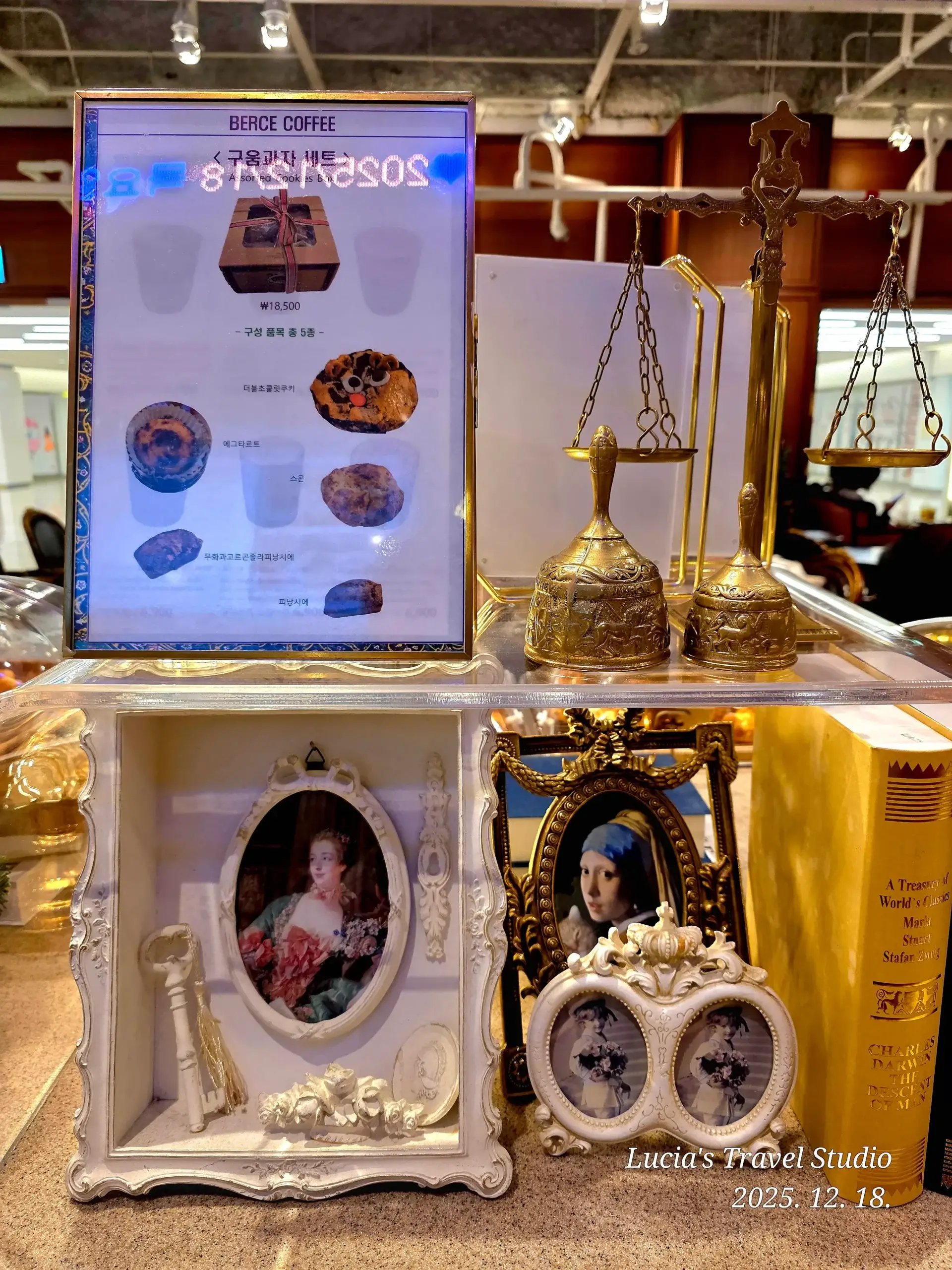 Starfield Library COEX: A Calm Indoor Walk Through Seoul’s Iconic Space