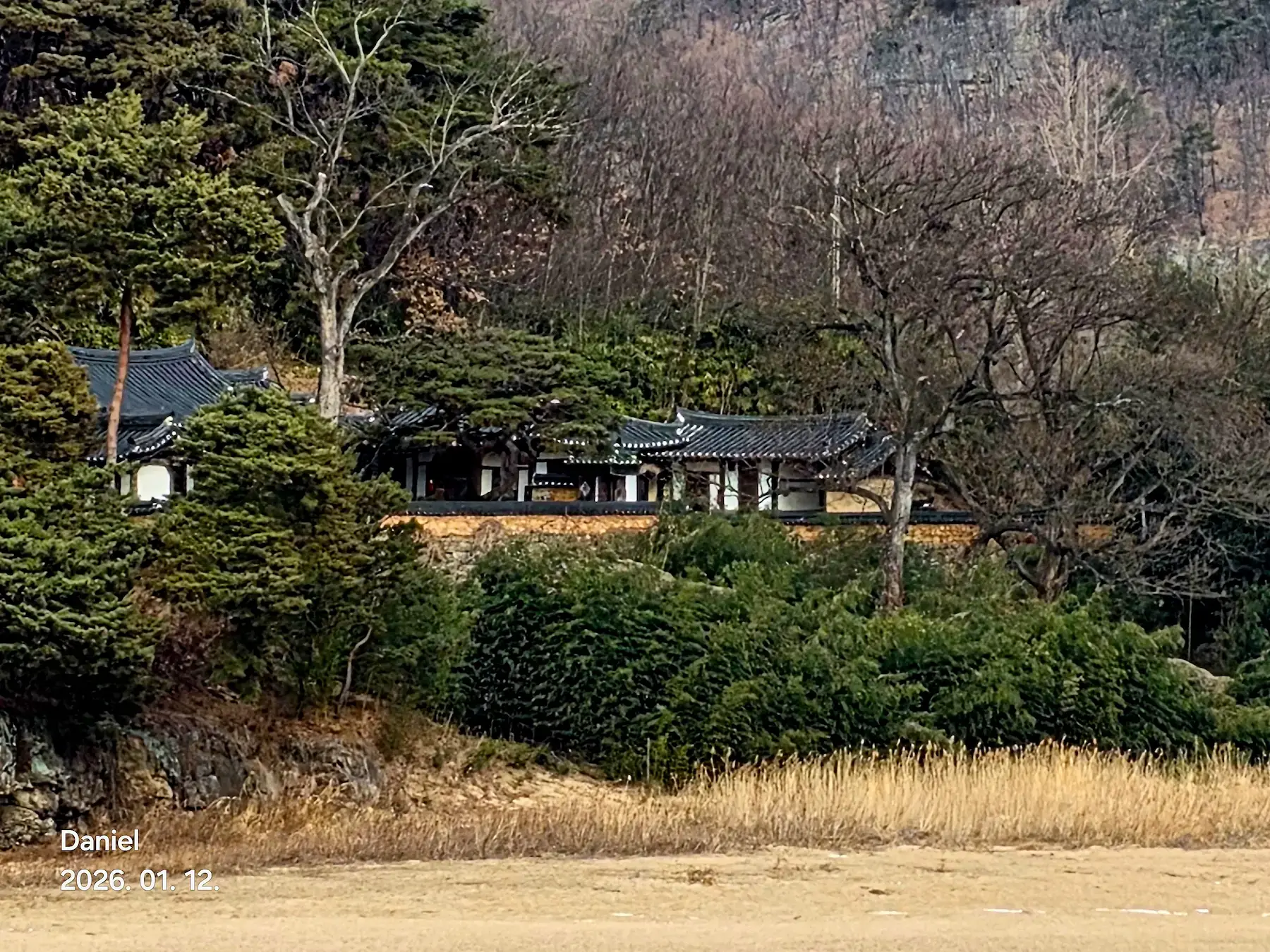 Andong Hahoe Village Guide: A Timeless Journey into Korea’s Living Past