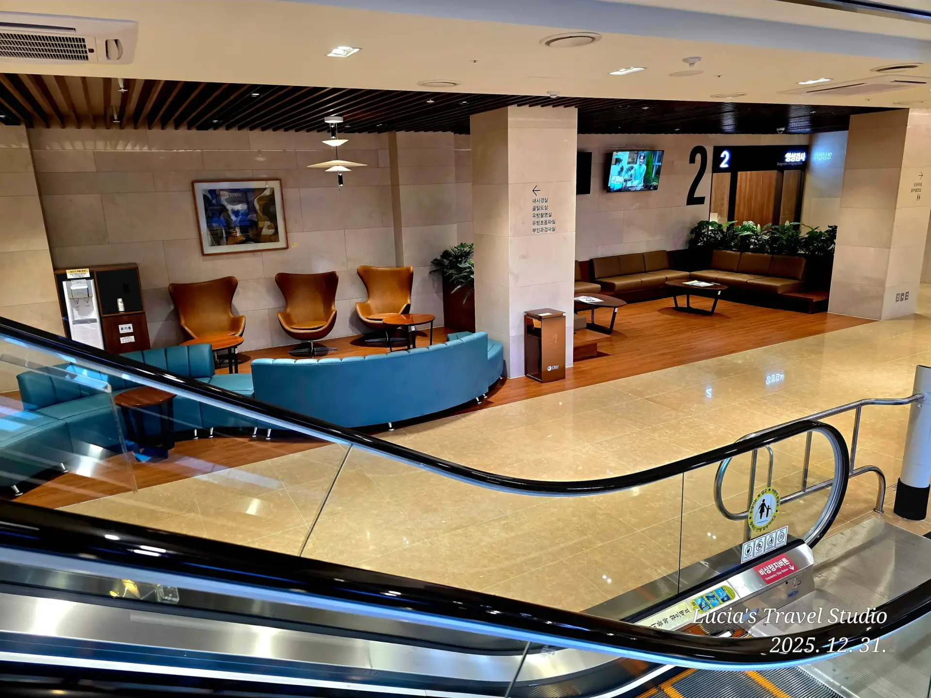 Korea National Health Checkup