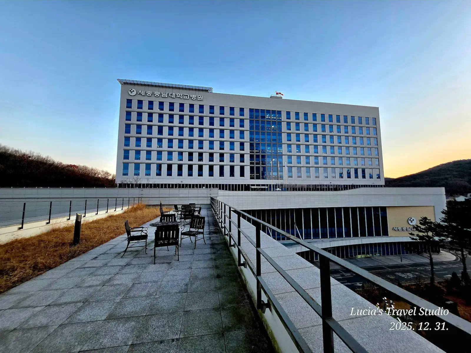 Korea National Health Checkup