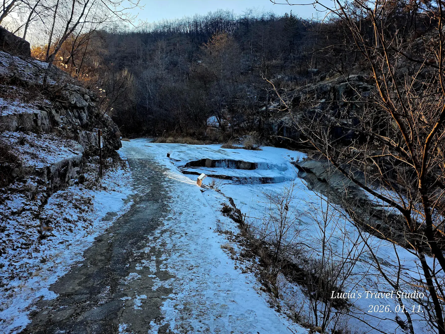 Andong Travel Guide - Manhyujeong