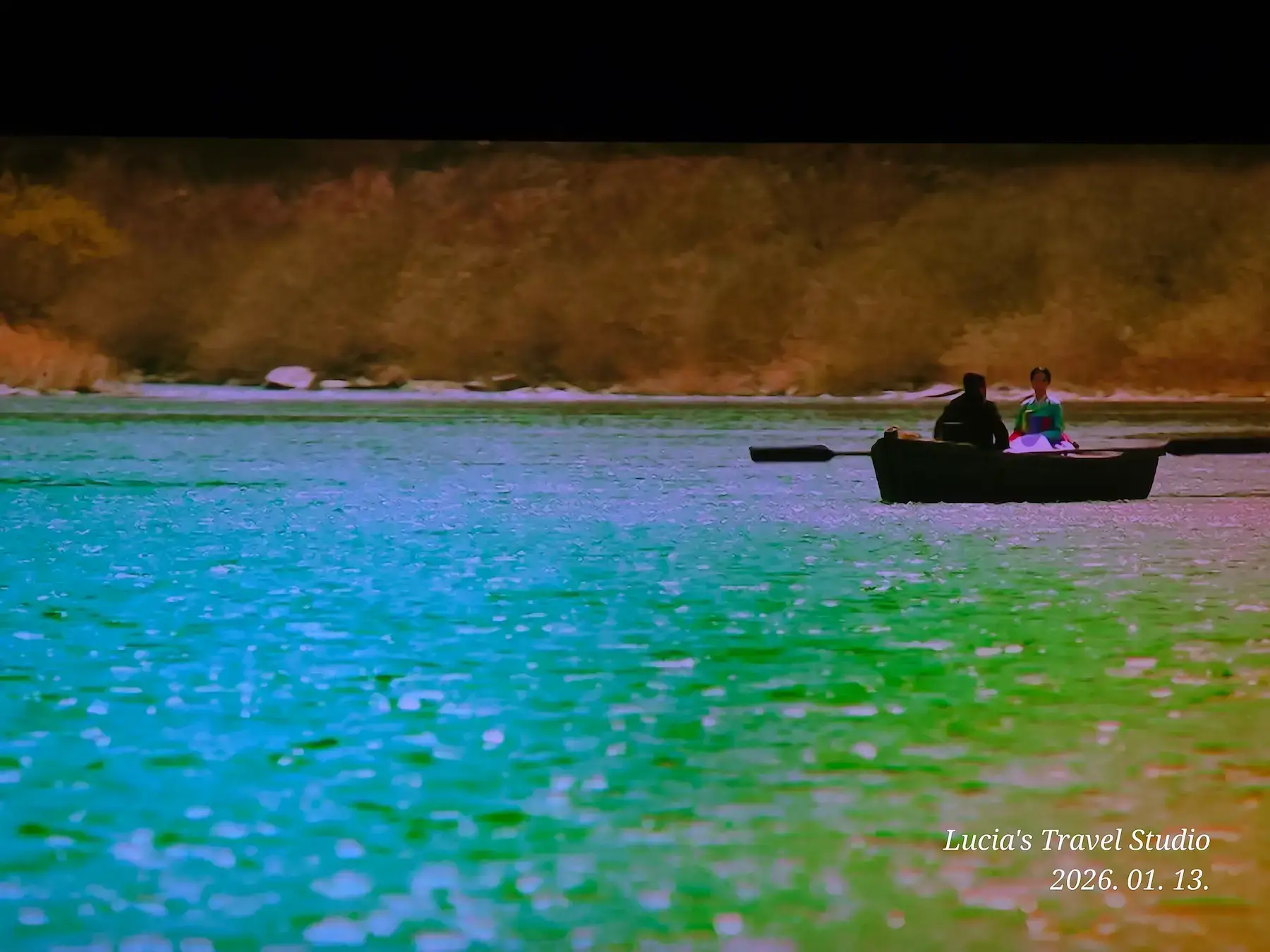 Andong Travel Guide - Mr. Sunshine