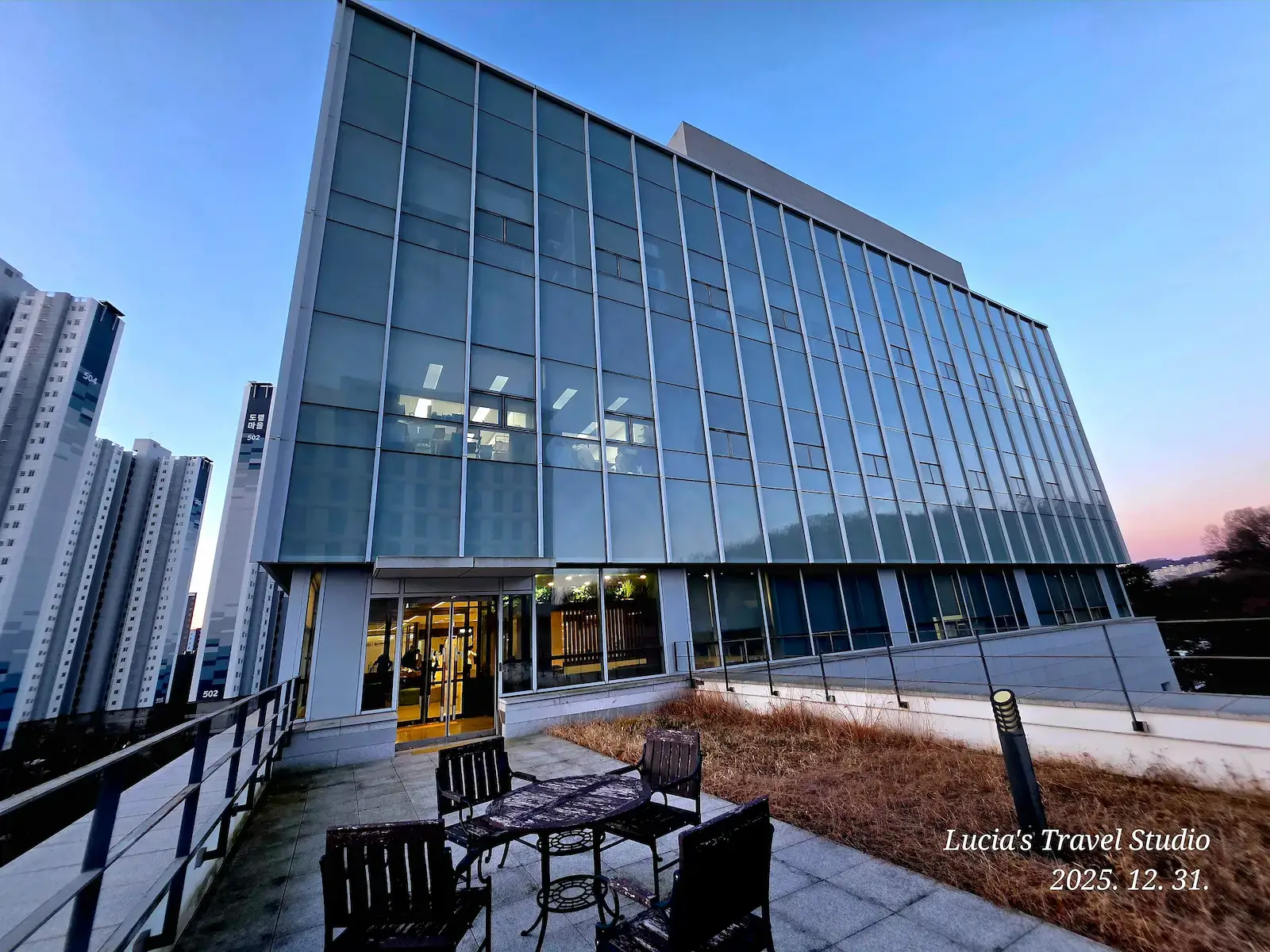 Korea National Health Checkup