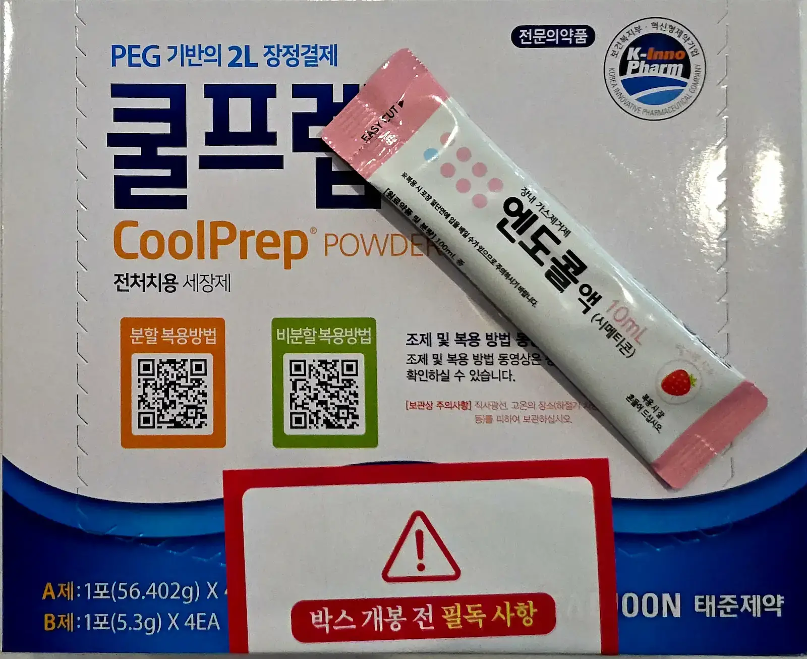 Korea National Health Checkup