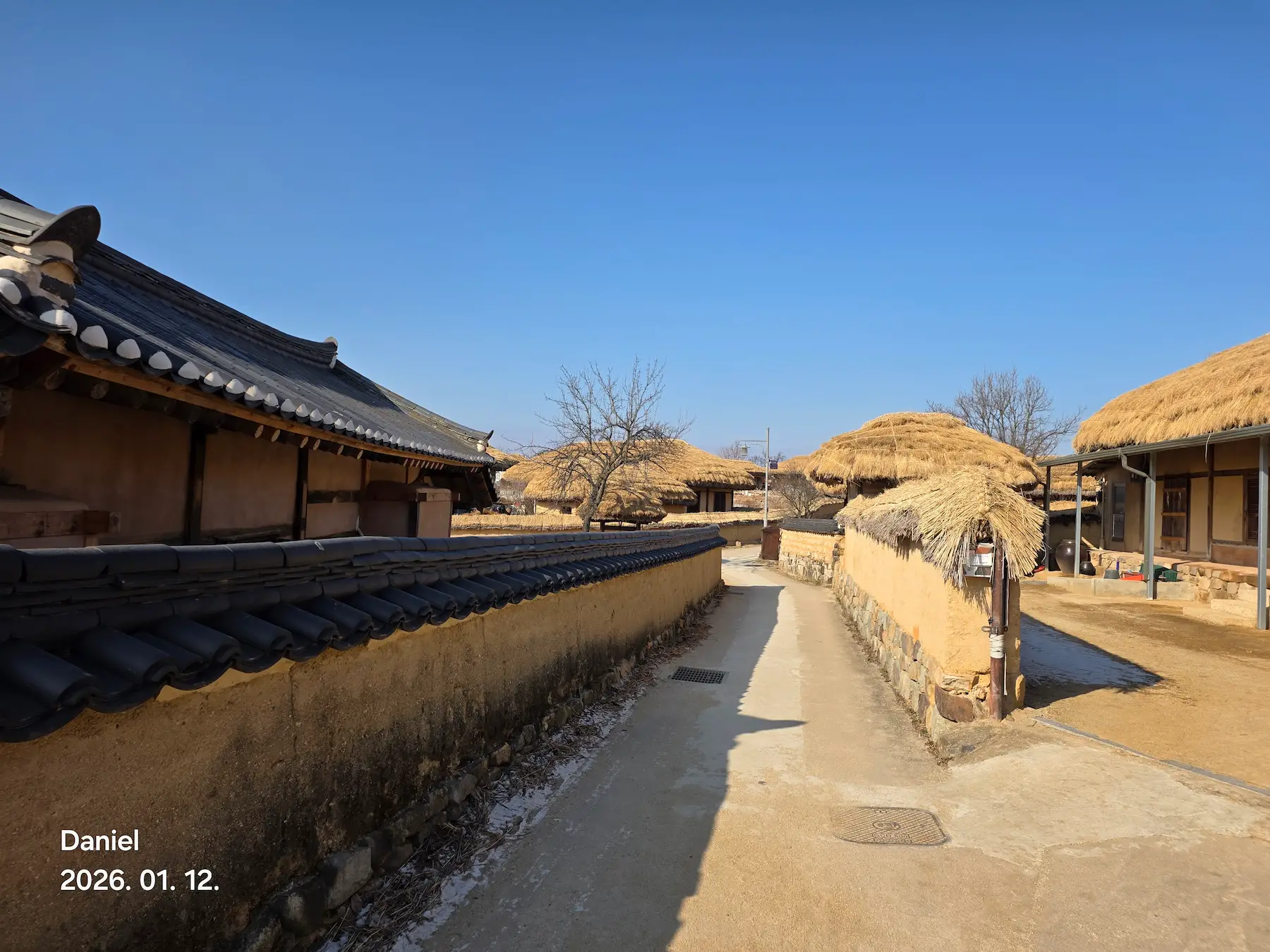 Andong Hahoe Village Guide: A Timeless Journey into Korea’s Living Past
