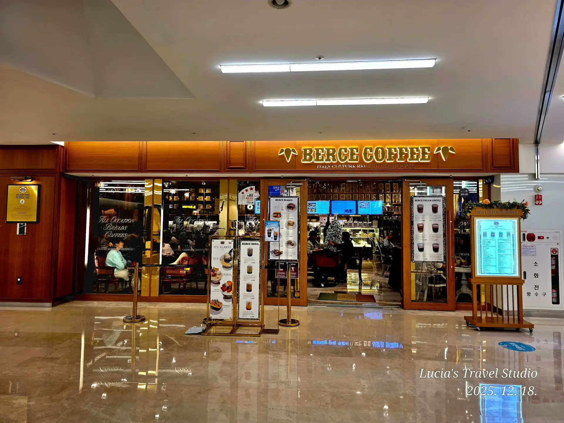 Starfield Library COEX: A Calm Indoor Walk Through Seoul’s Iconic Space