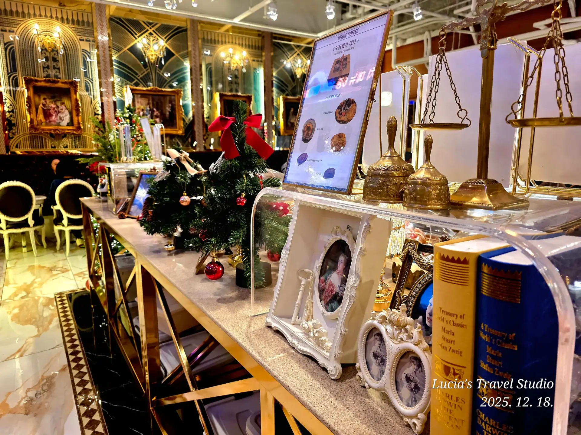Starfield Library COEX: A Calm Indoor Walk Through Seoul’s Iconic Space
