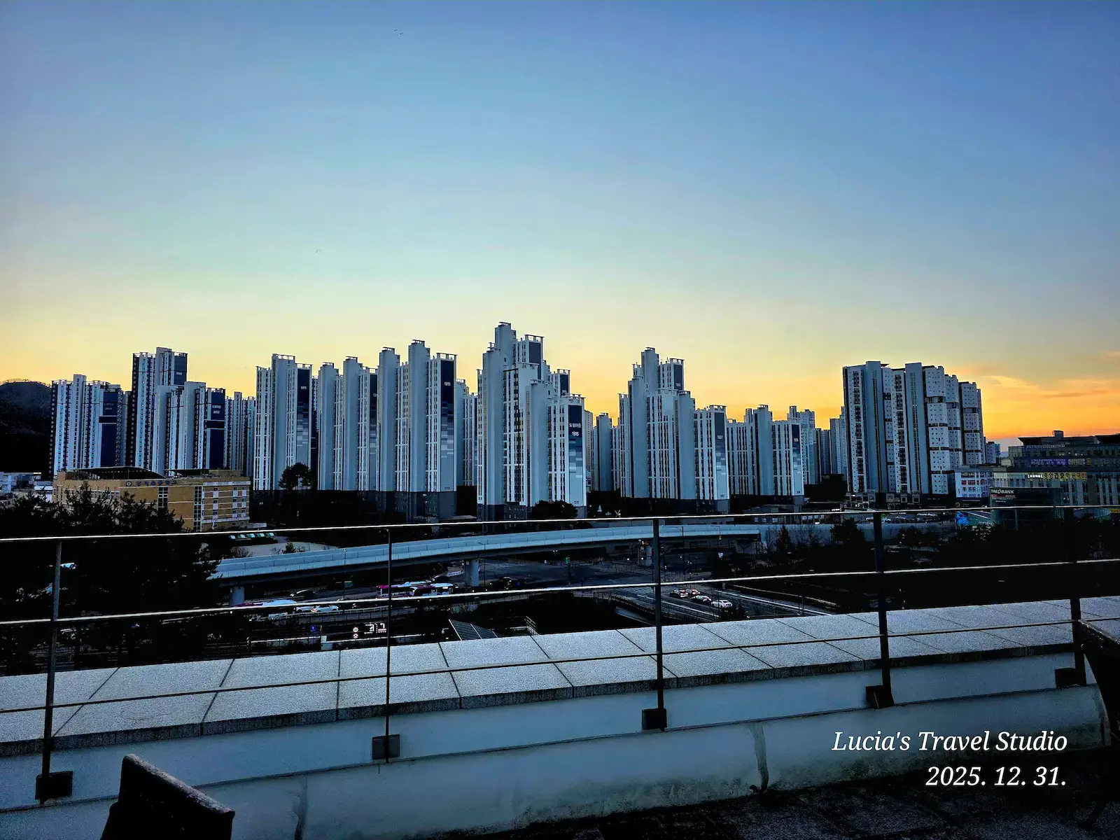 Korea National Health Checkup