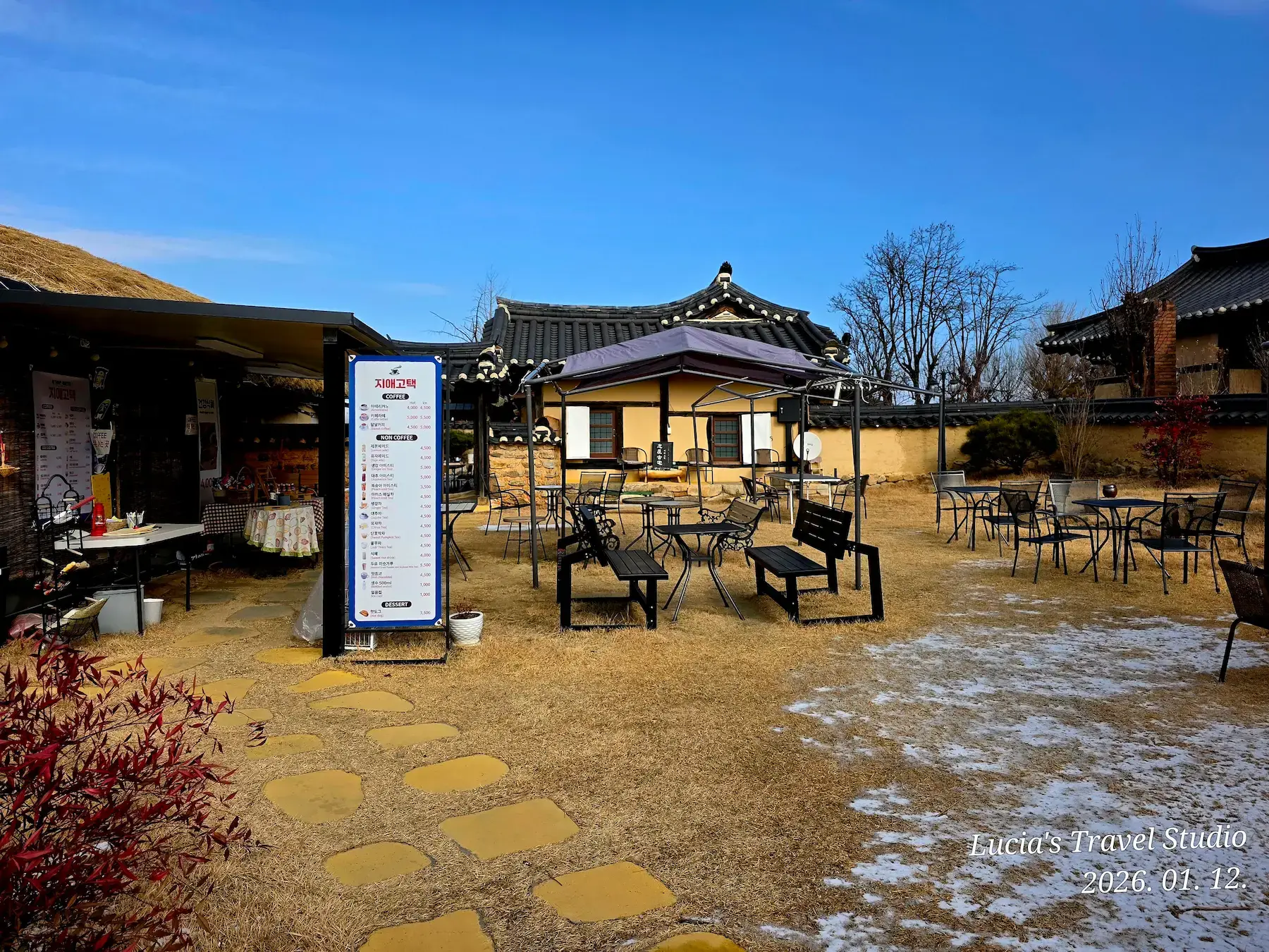 Andong Hahoe Village Guide: A Timeless Journey into Korea’s Living Past