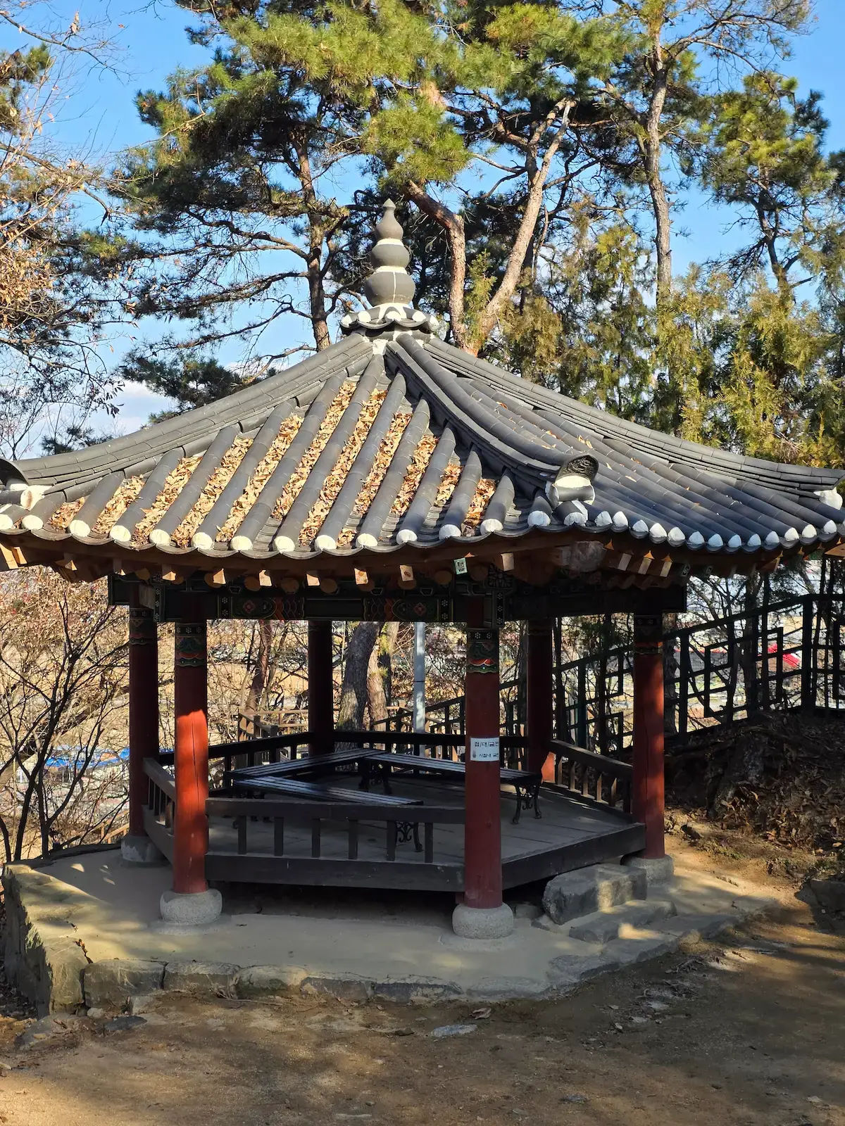 Gwanchoksa Temple & the Stone Maitreya in Nonsan — A Timeless, Gentle Giant of Faith | Nonsan Travel Guide