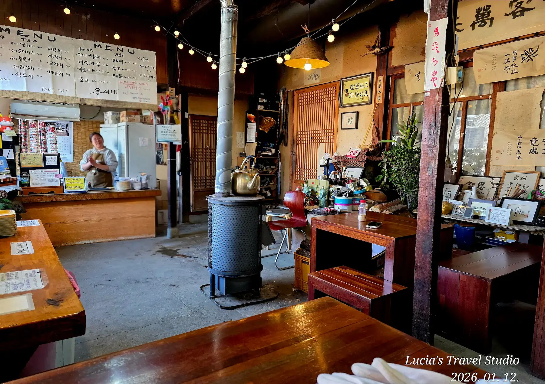 Andong Hahoe Village Guide: A Timeless Journey into Korea’s Living Past