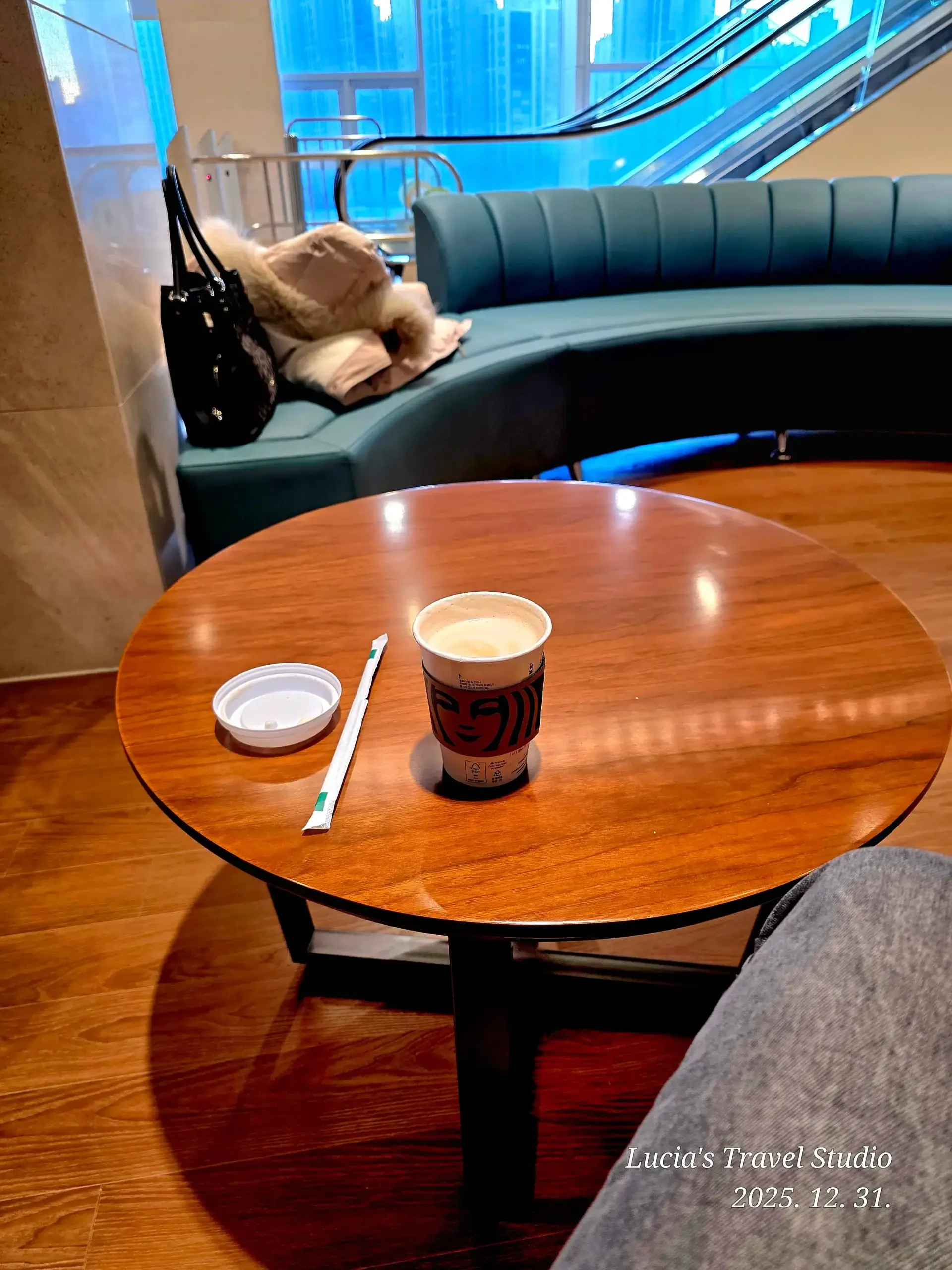 Korea National Health Checkup