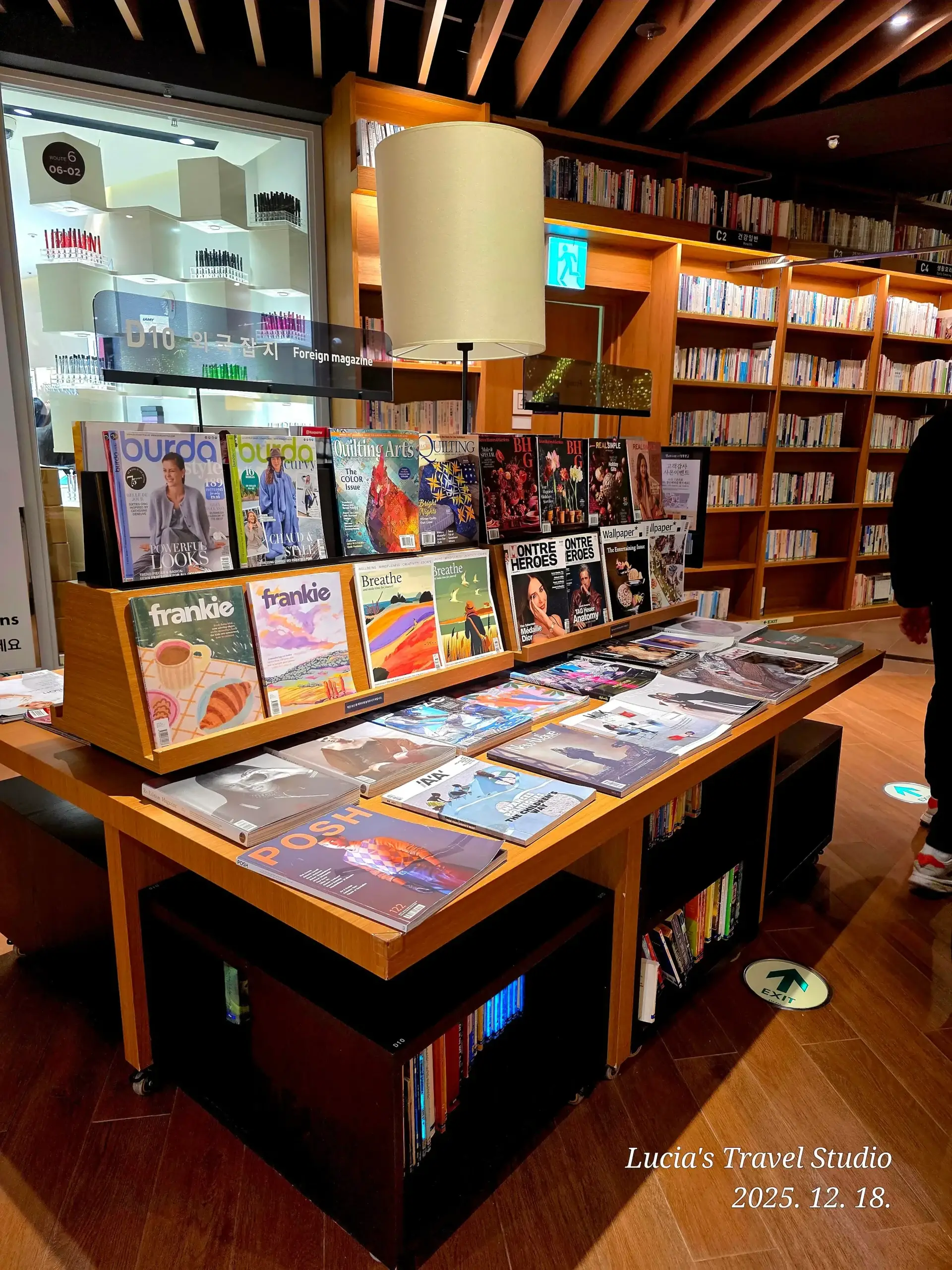 Starfield Library COEX: A Calm Indoor Walk Through Seoul’s Iconic Space