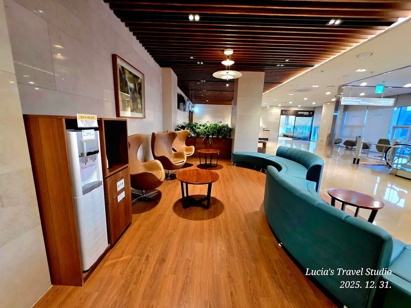 Korea National Health Checkup