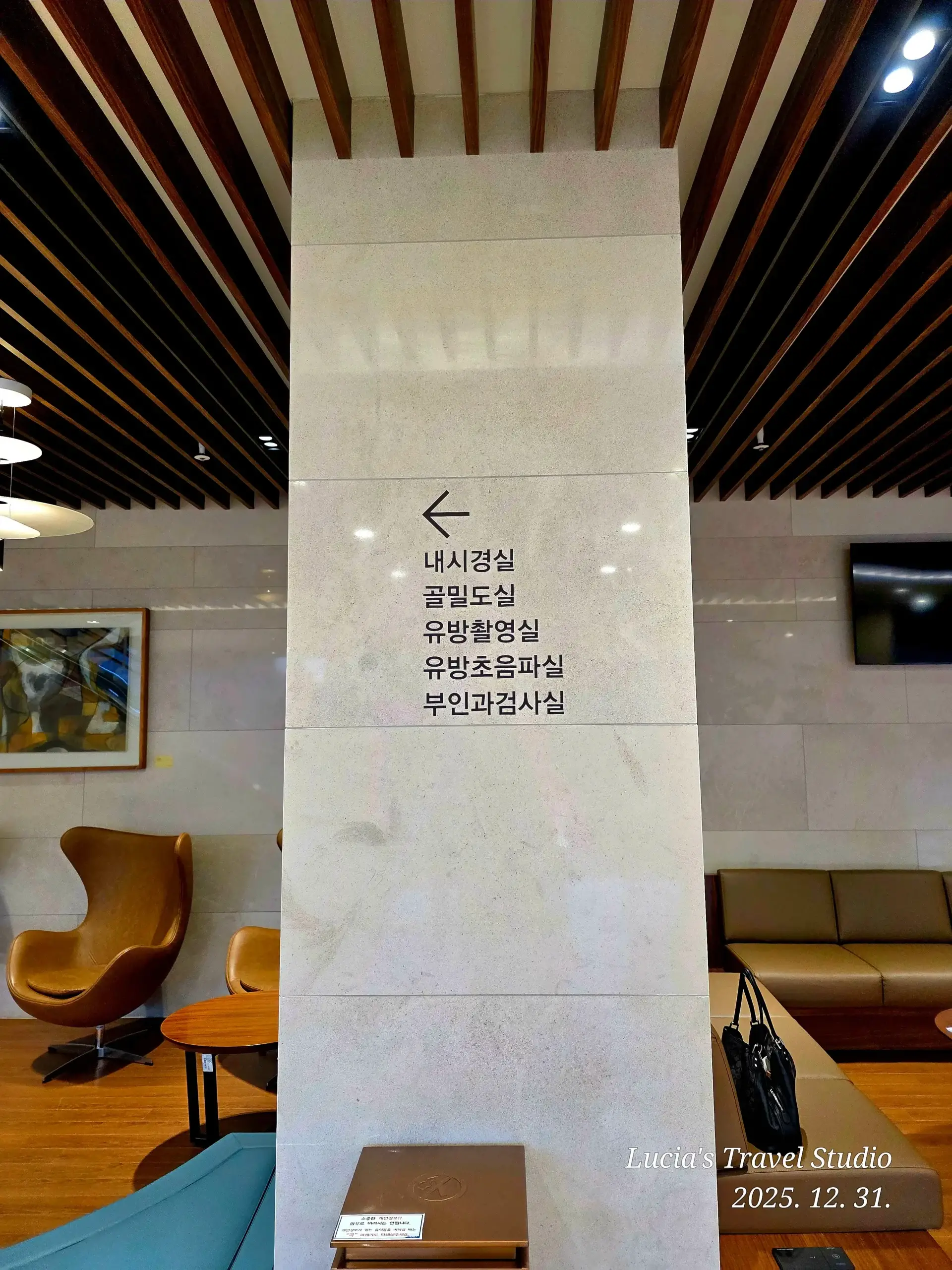 Korea National Health Checkup
