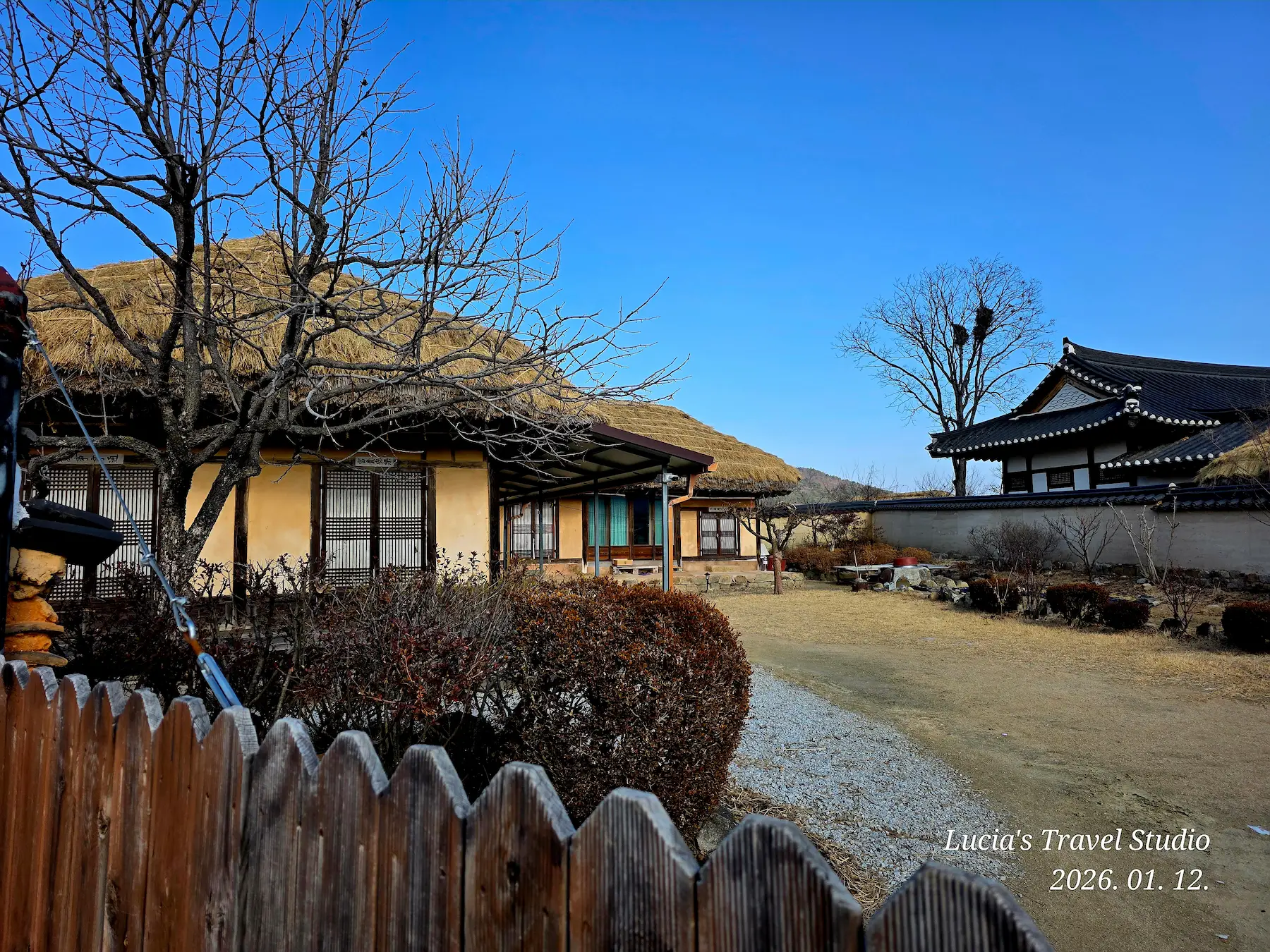 Andong Hahoe Village Guide: A Timeless Journey into Korea’s Living Past