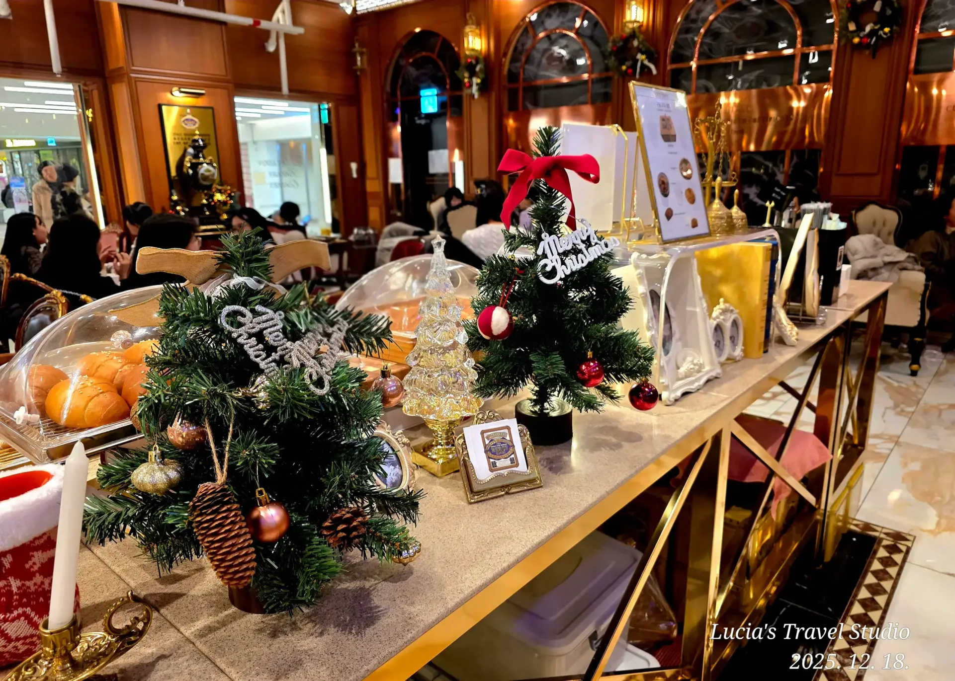 Starfield Library COEX: A Calm Indoor Walk Through Seoul’s Iconic Space