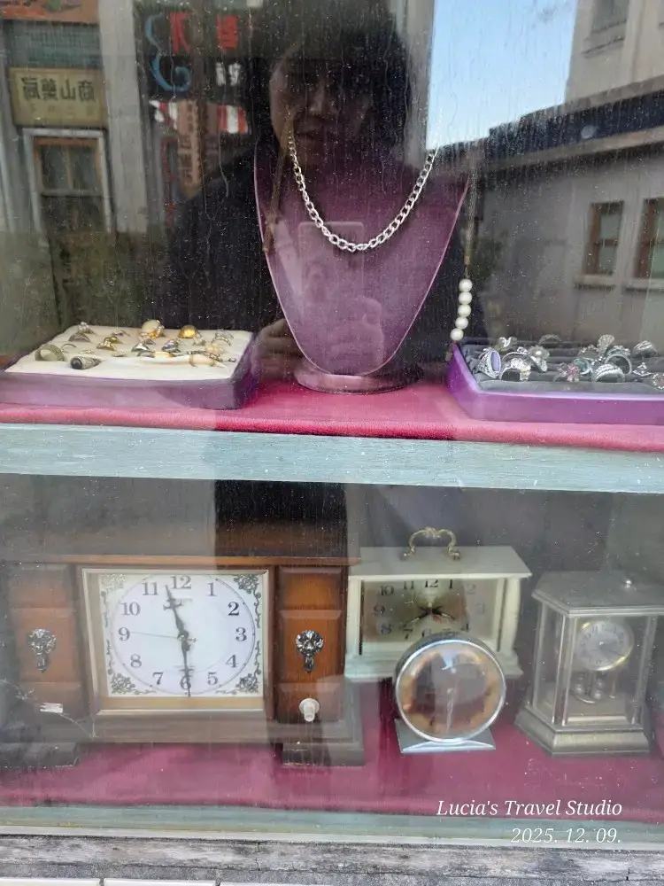 Nonsan 1950s Romantic Studio