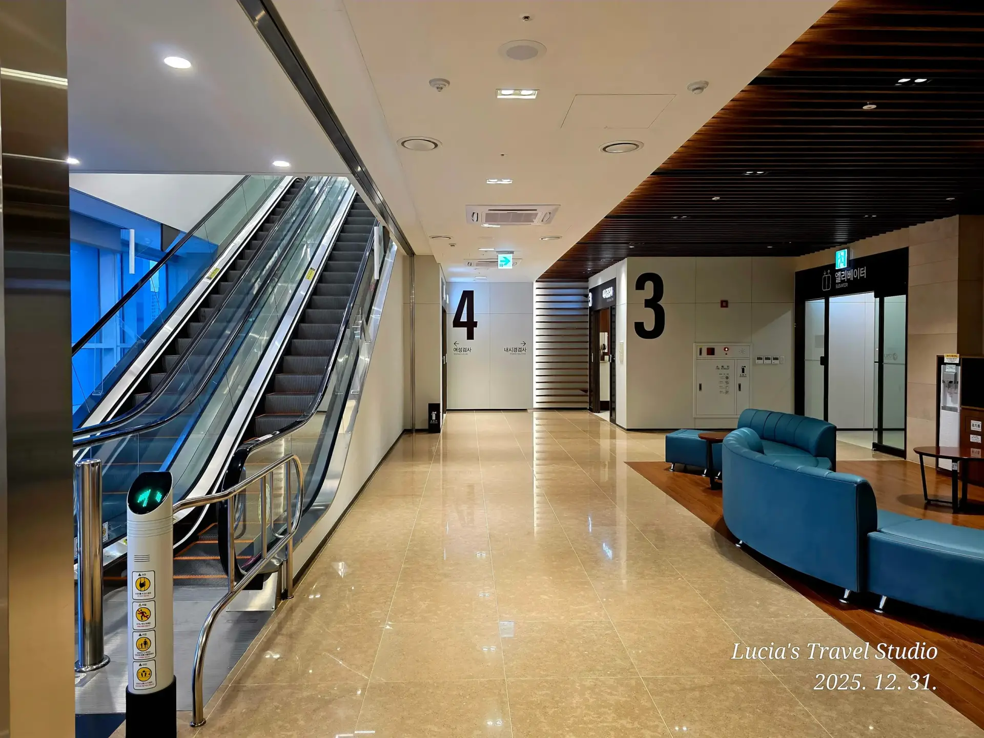 Korea National Health Checkup