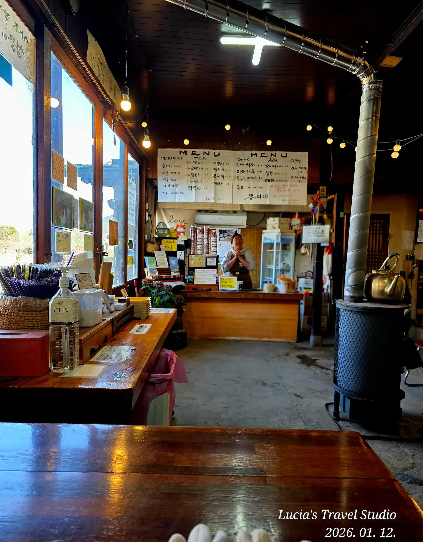 Andong Hahoe Village Guide: A Timeless Journey into Korea’s Living Past