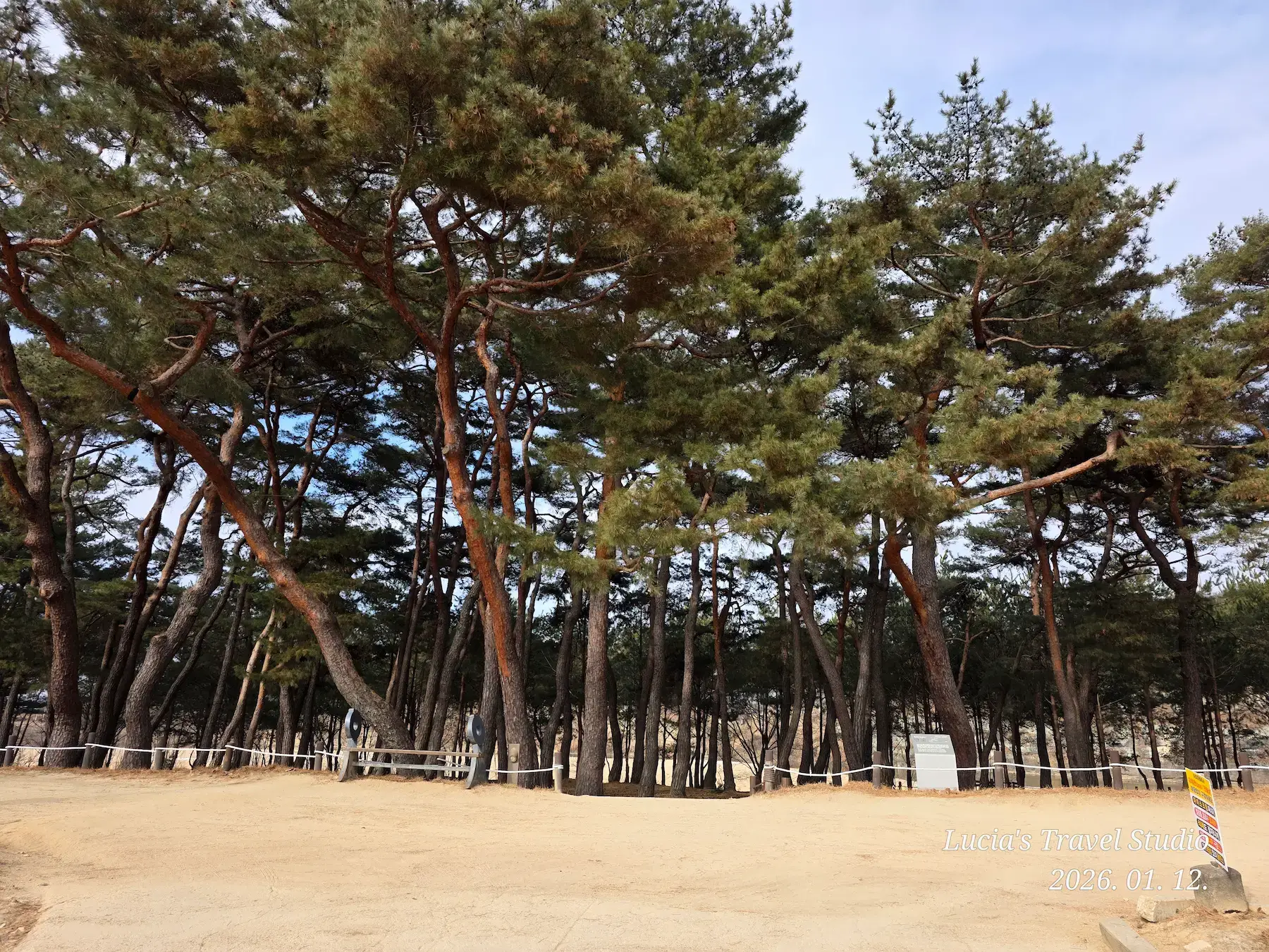 Andong Hahoe Village