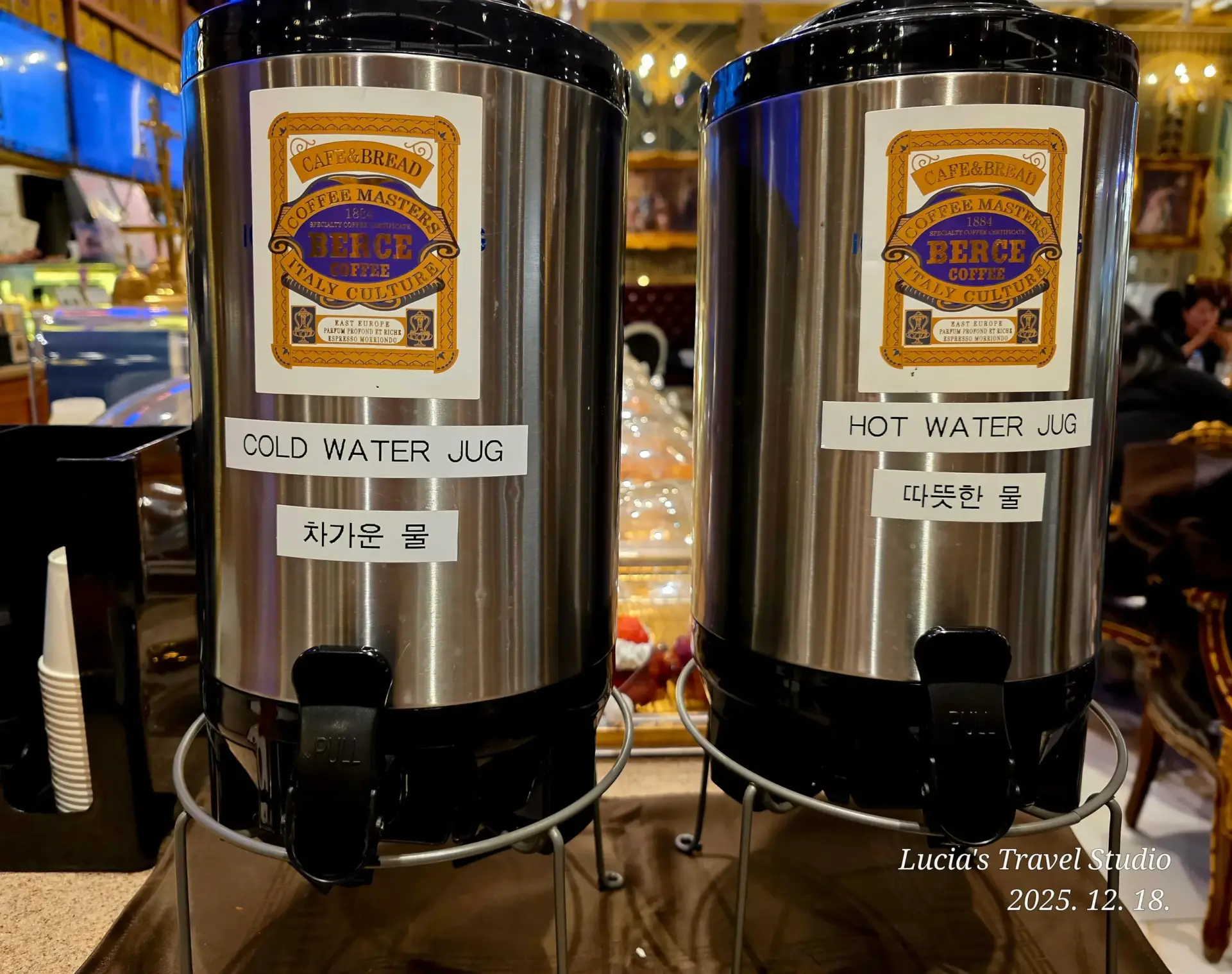 Starfield Library COEX: A Calm Indoor Walk Through Seoul’s Iconic Space