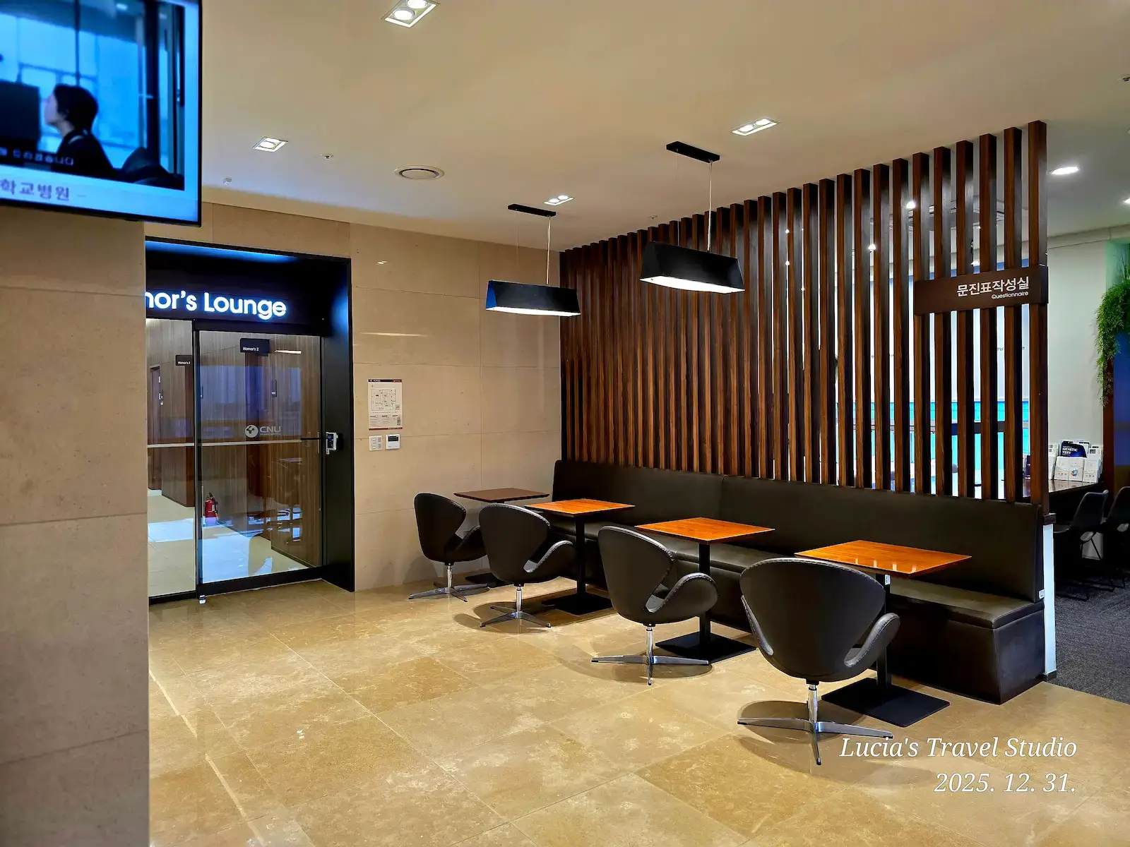 Korea Medical Checkup