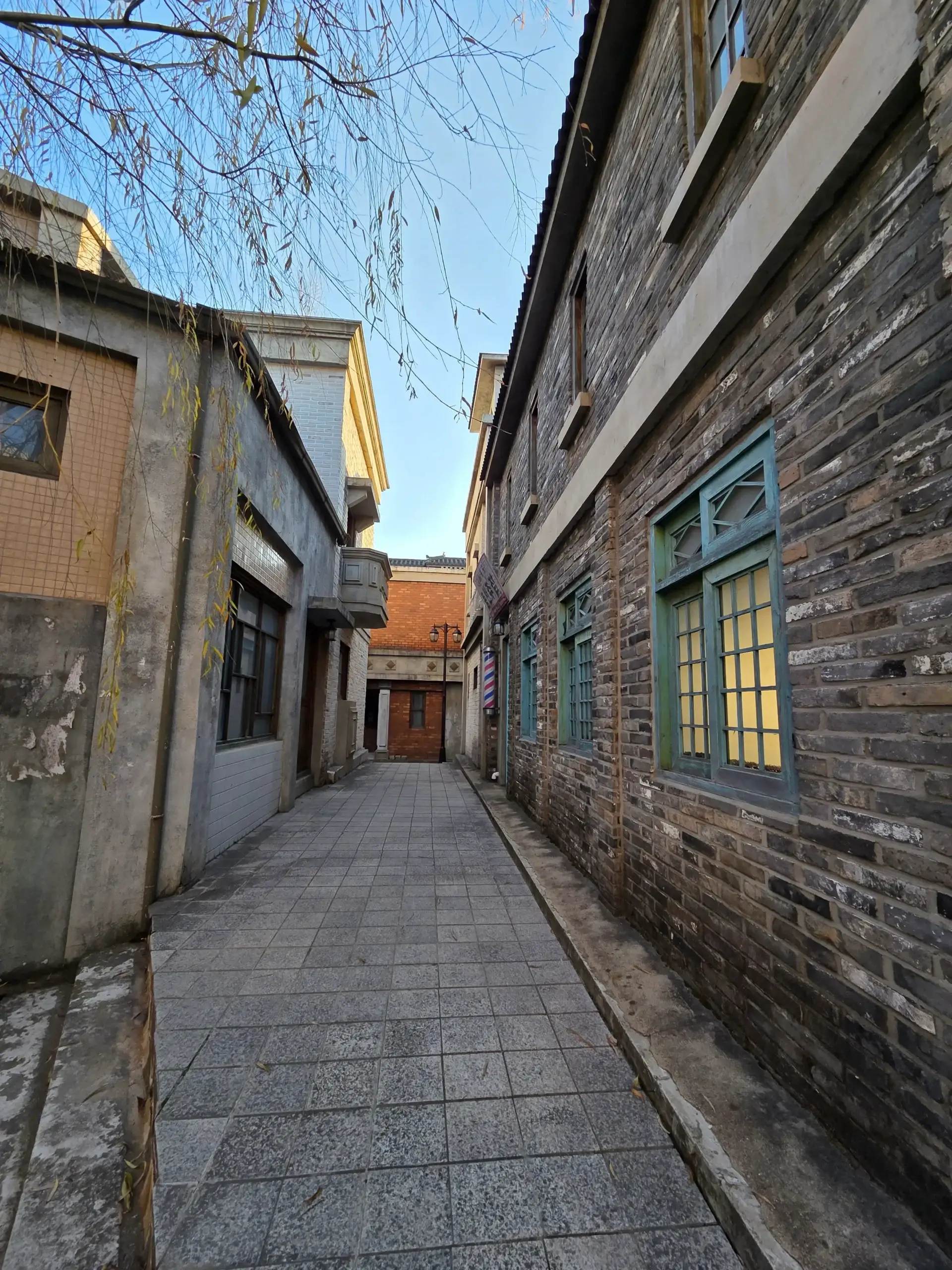 Nonsan 1950s Romantic Studio