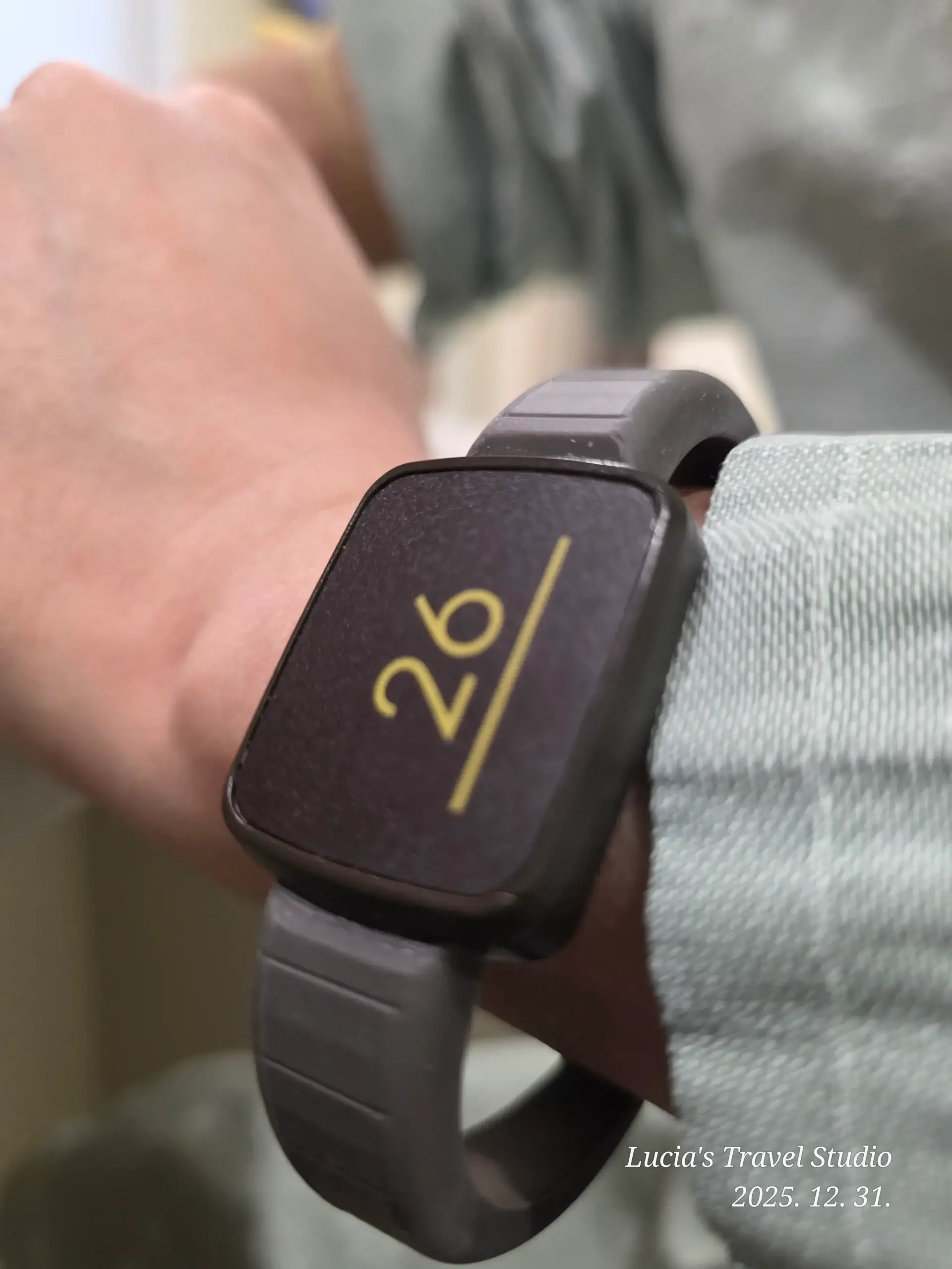 Korea National Health Checkup