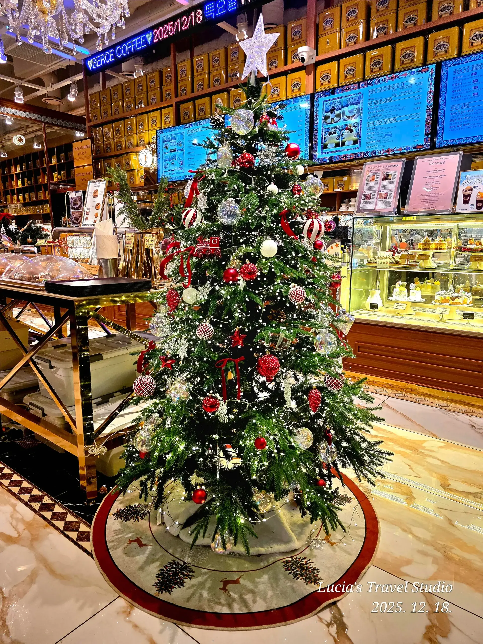 Starfield Library COEX: A Calm Indoor Walk Through Seoul’s Iconic Space