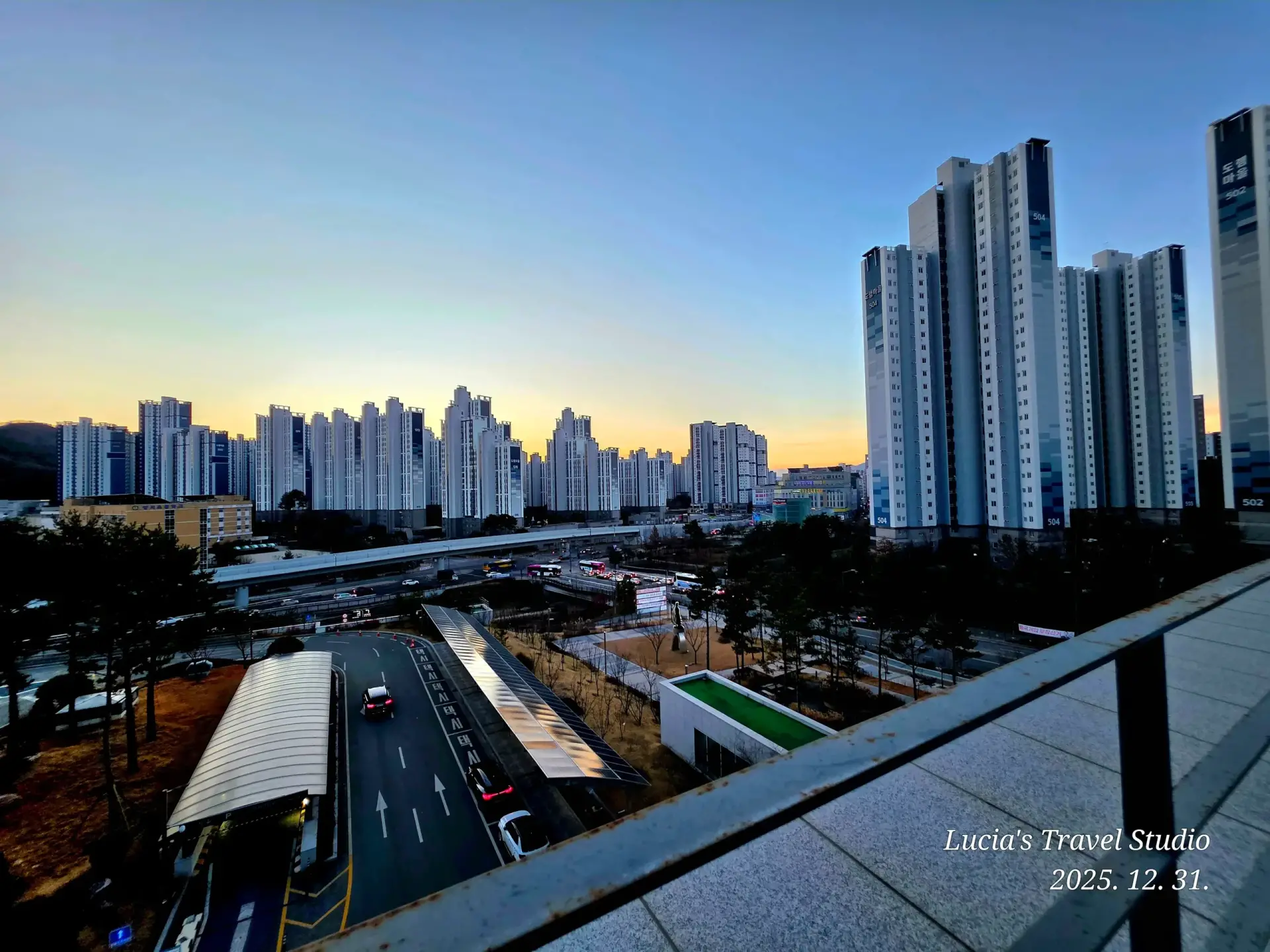 Korea National Health Checkup