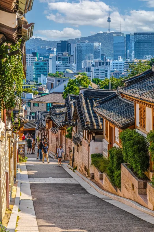 Seoul Hanok Week 2025