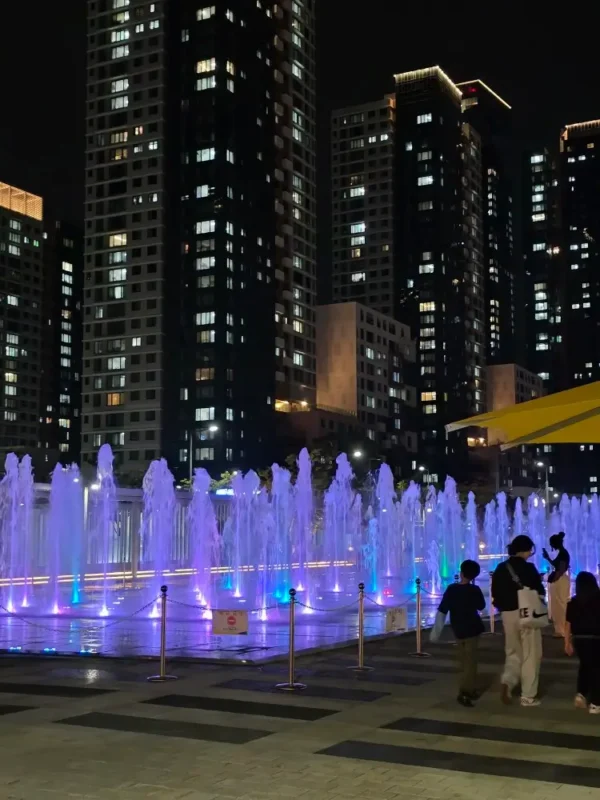 Sejong Hangeul Festival 2025