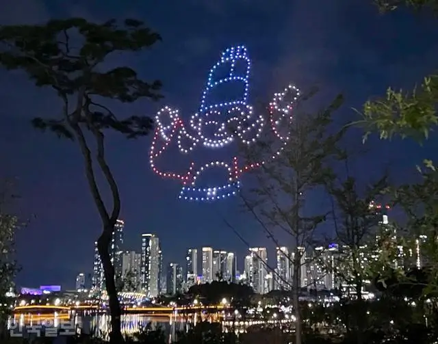 Sejong Hangeul Festival 2025