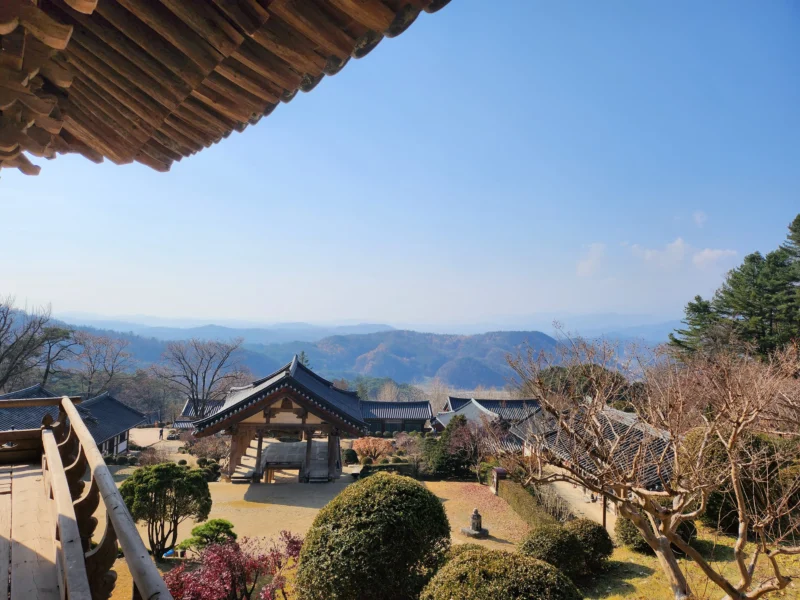 Yeongju Travel Guide